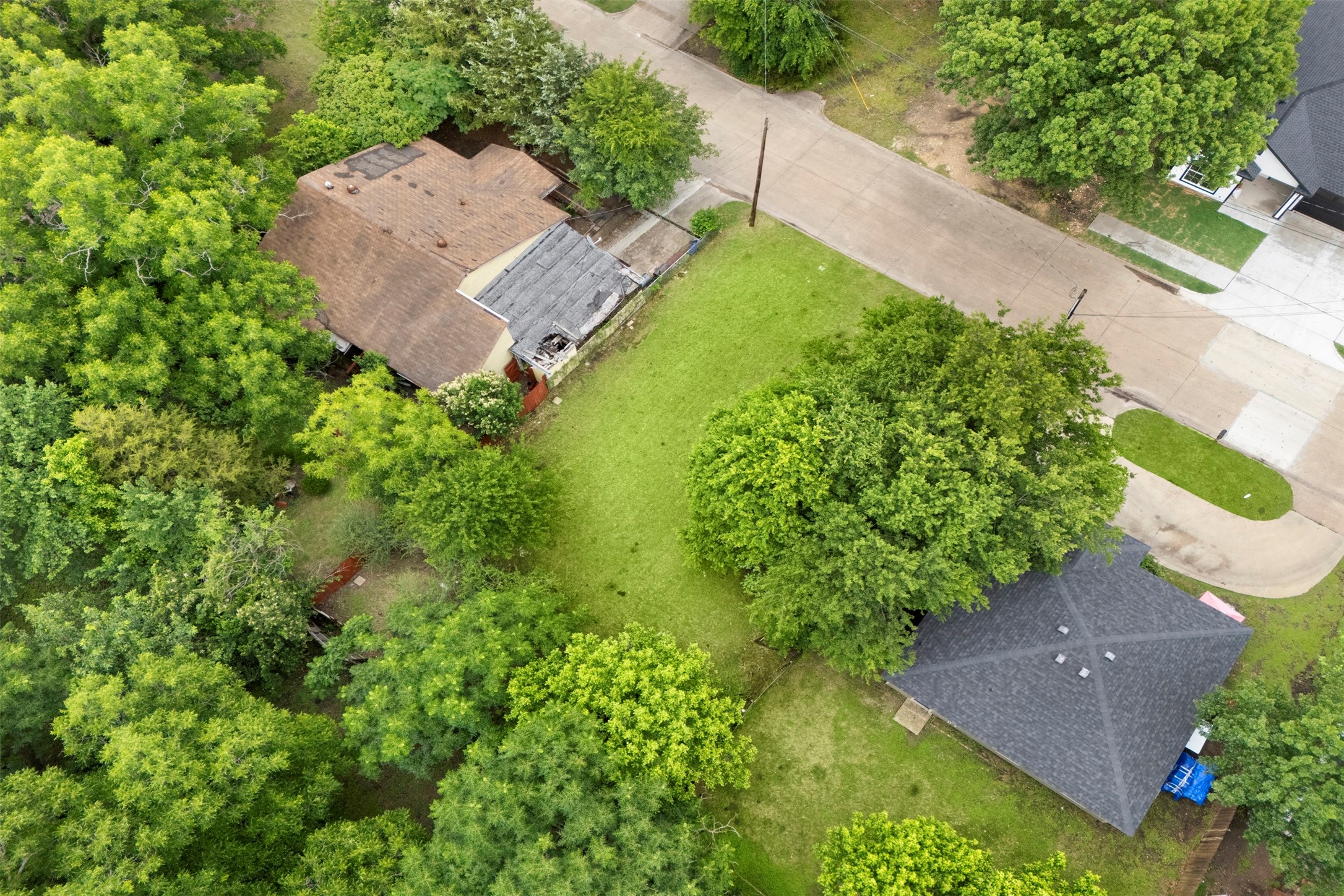 205 Thompson Street Waxahachie TX 75165