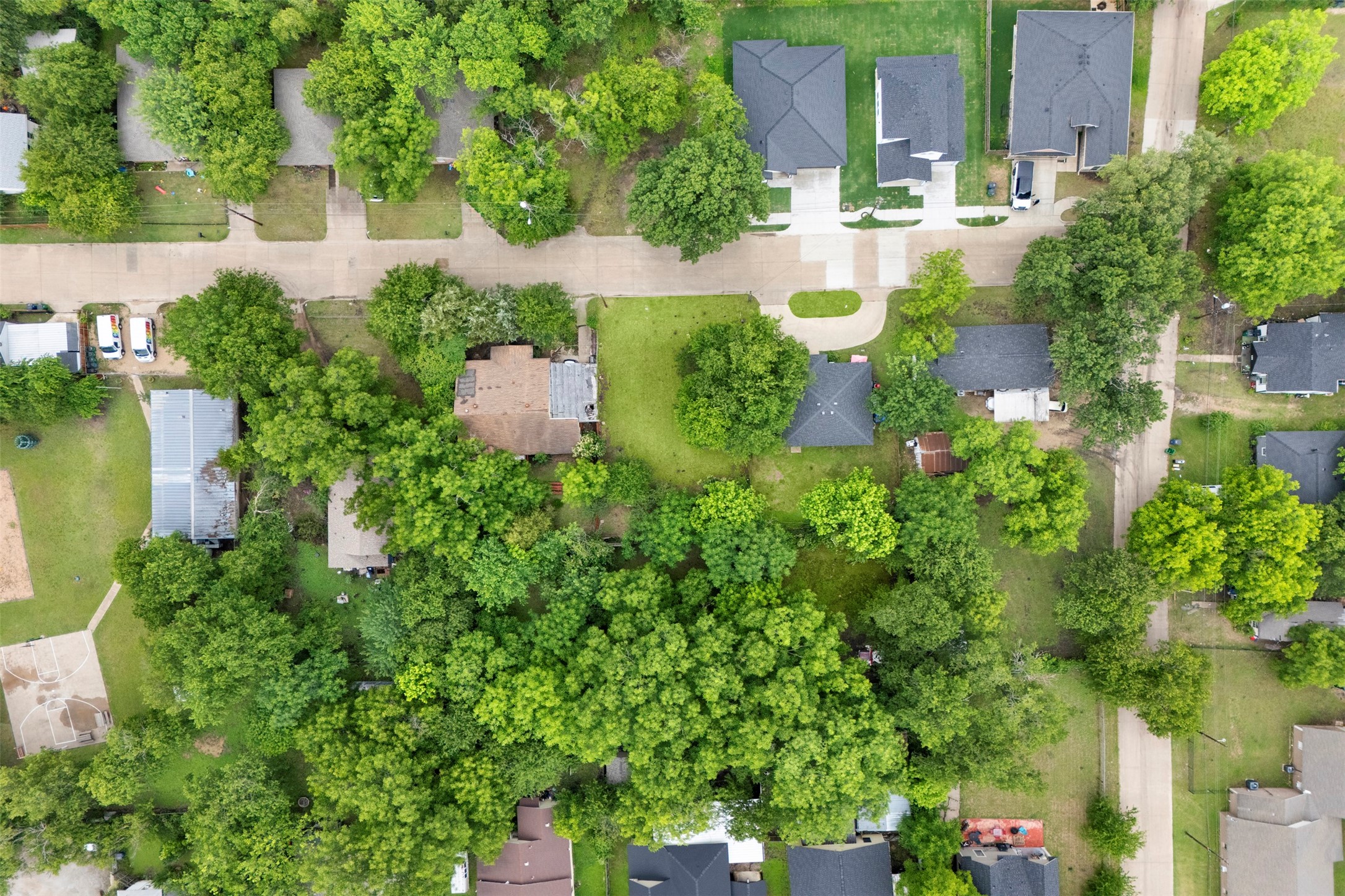 205 Thompson Street Waxahachie TX 75165