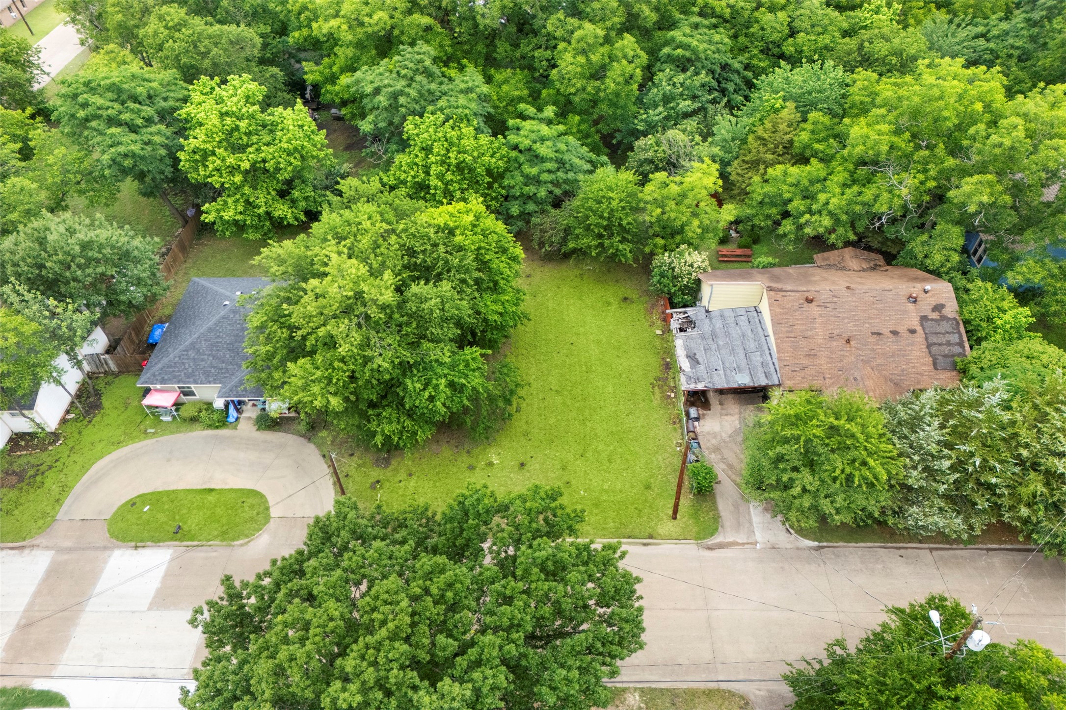 205 Thompson Street Waxahachie TX 75165