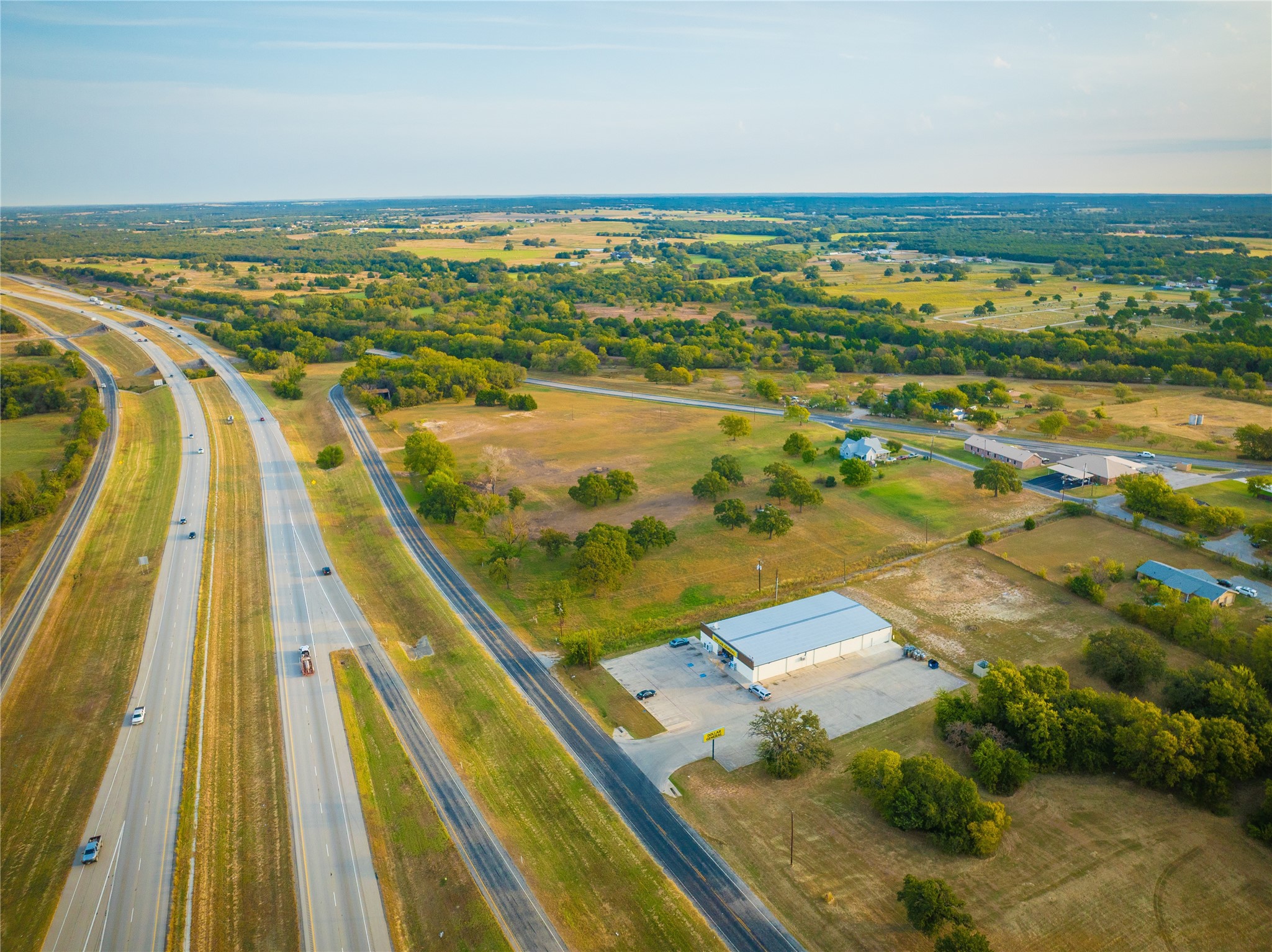 1360 E Bypass 287 Alvord TX 76225