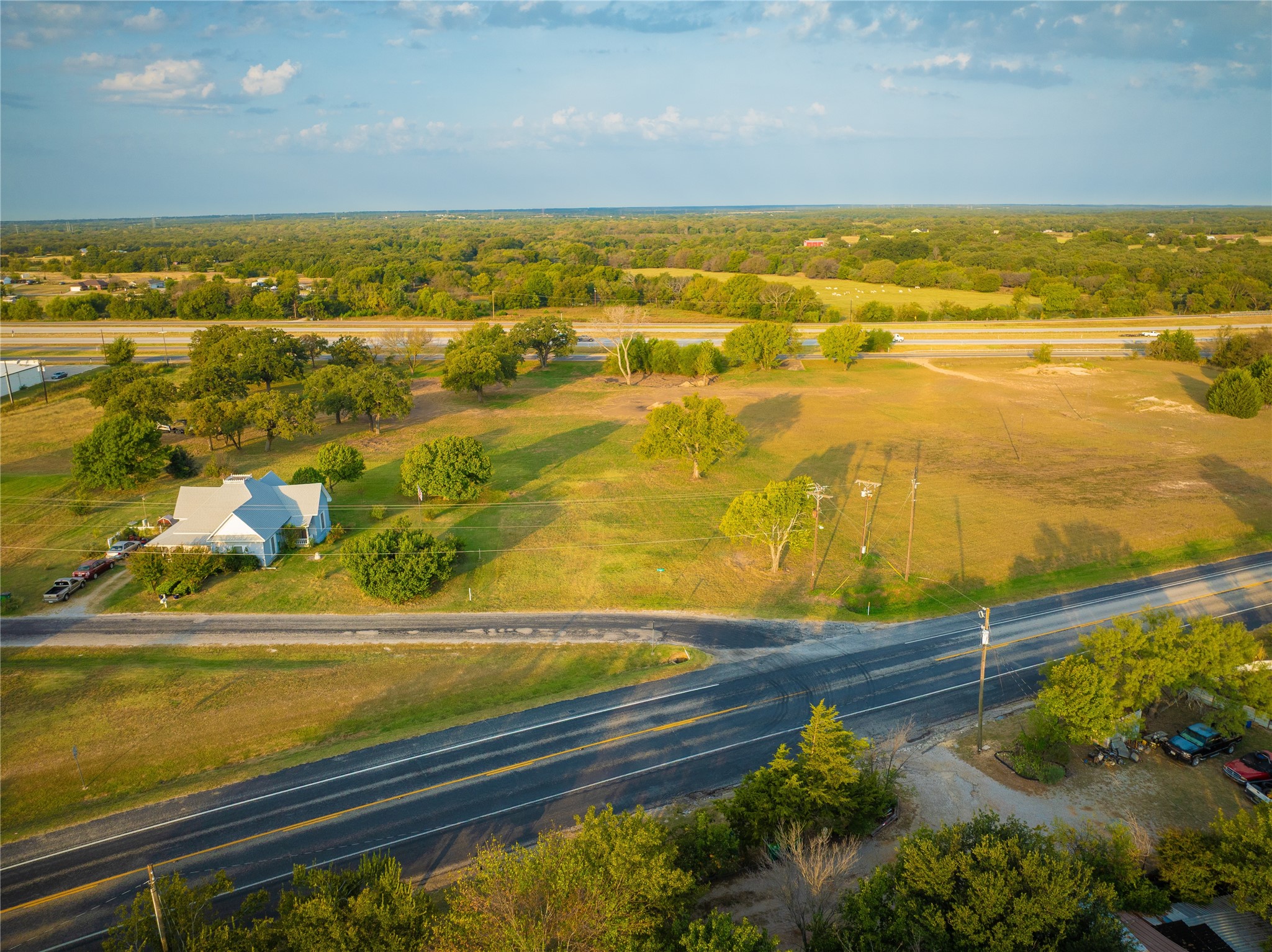 1360 E Bypass 287 Alvord TX 76225