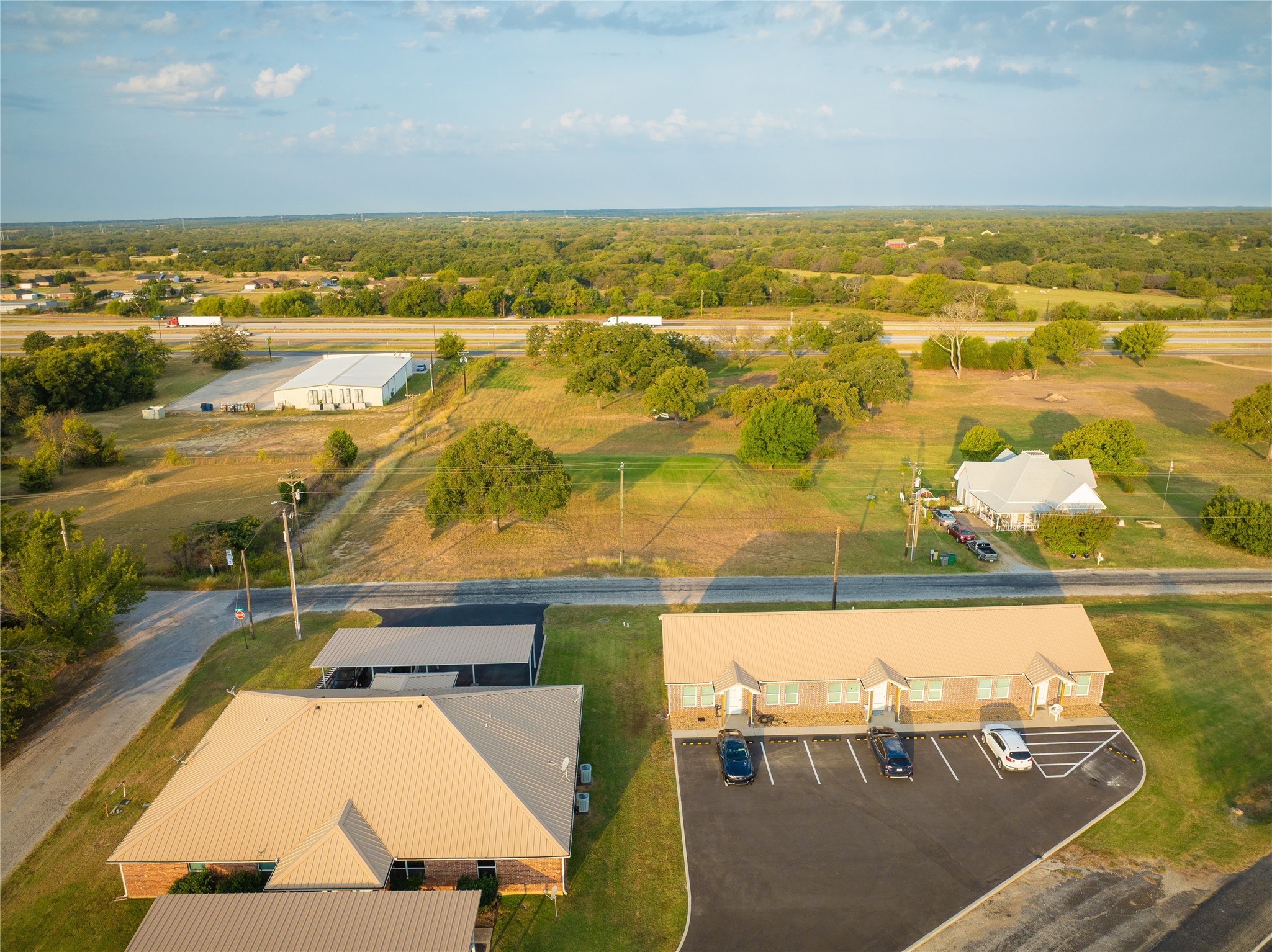1360 E Bypass 287 Alvord TX 76225