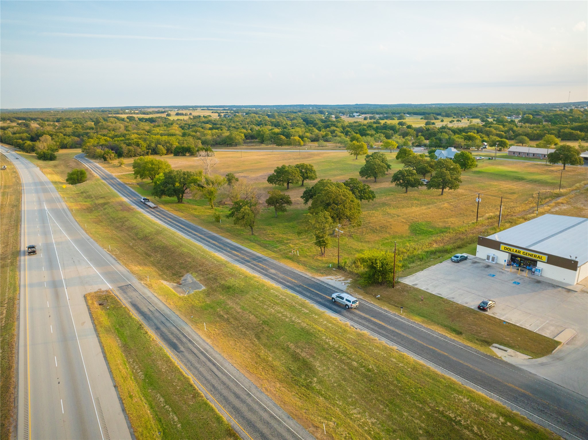 1360 E Bypass 287 Alvord TX 76225