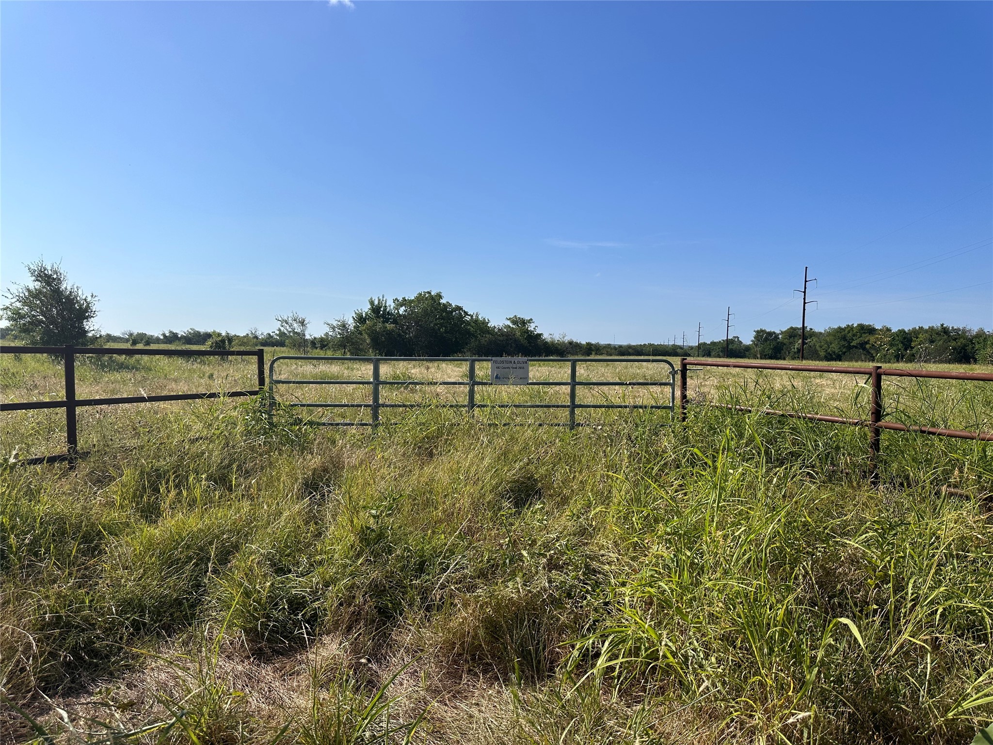 482 County Road 2655 Walnut Springs TX 76690