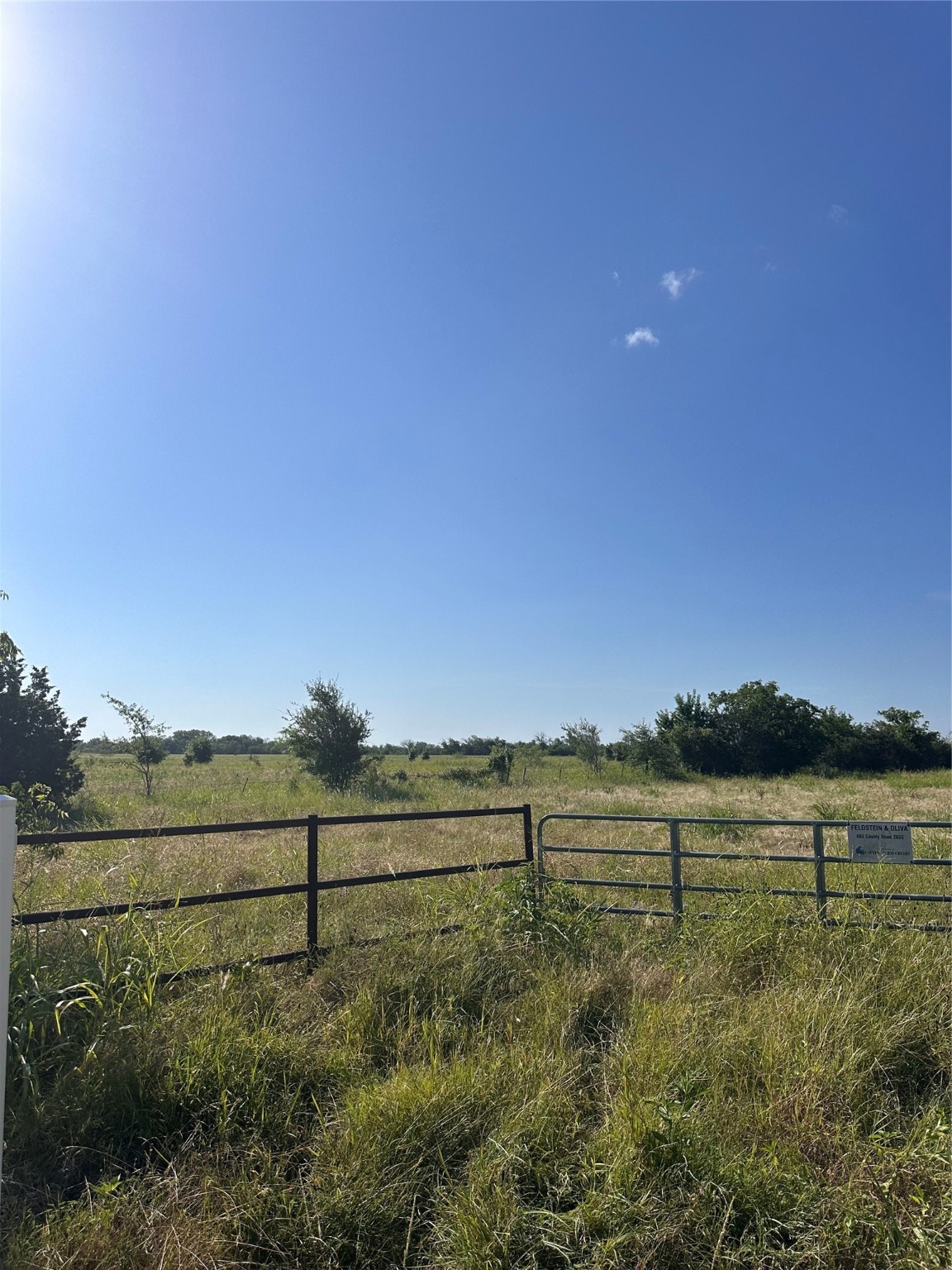482 County Road 2655 Walnut Springs TX 76690