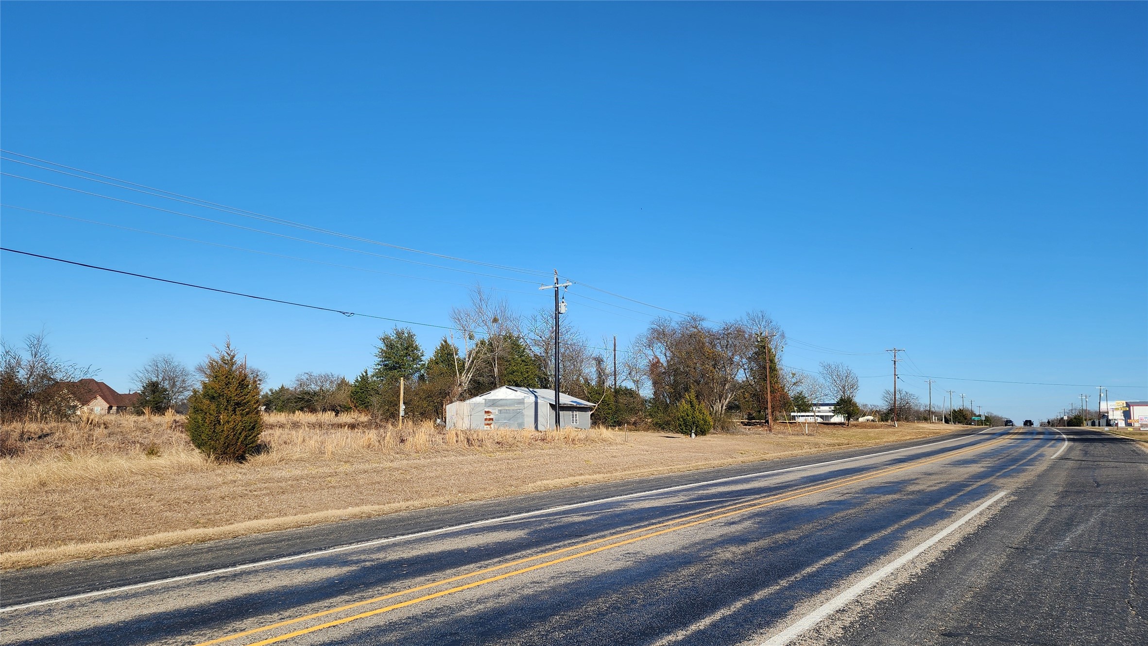 Lot 157 E Highway 276 East Tawakoni TX 75472