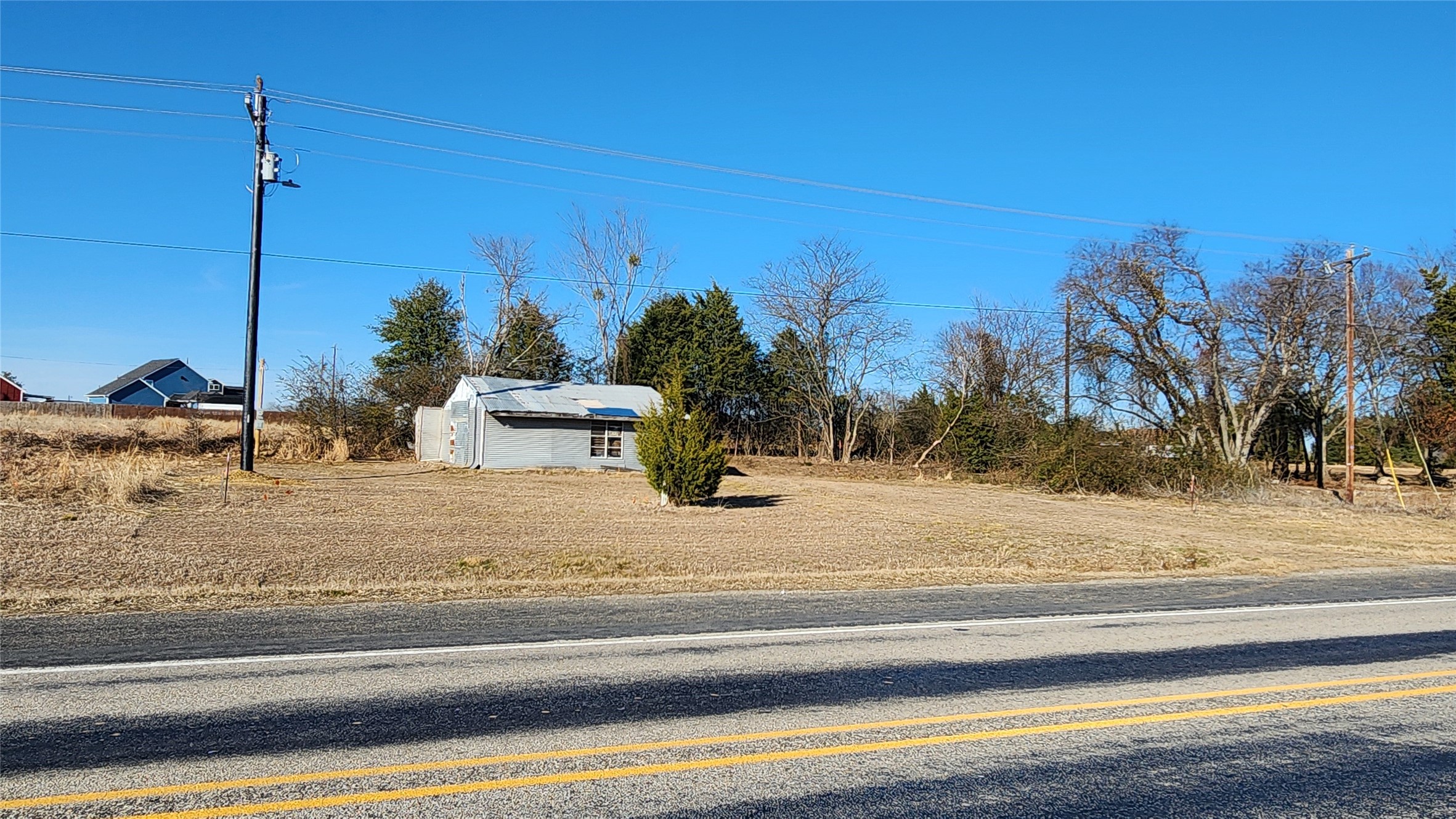 Lot 157 E Highway 276 East Tawakoni TX 75472
