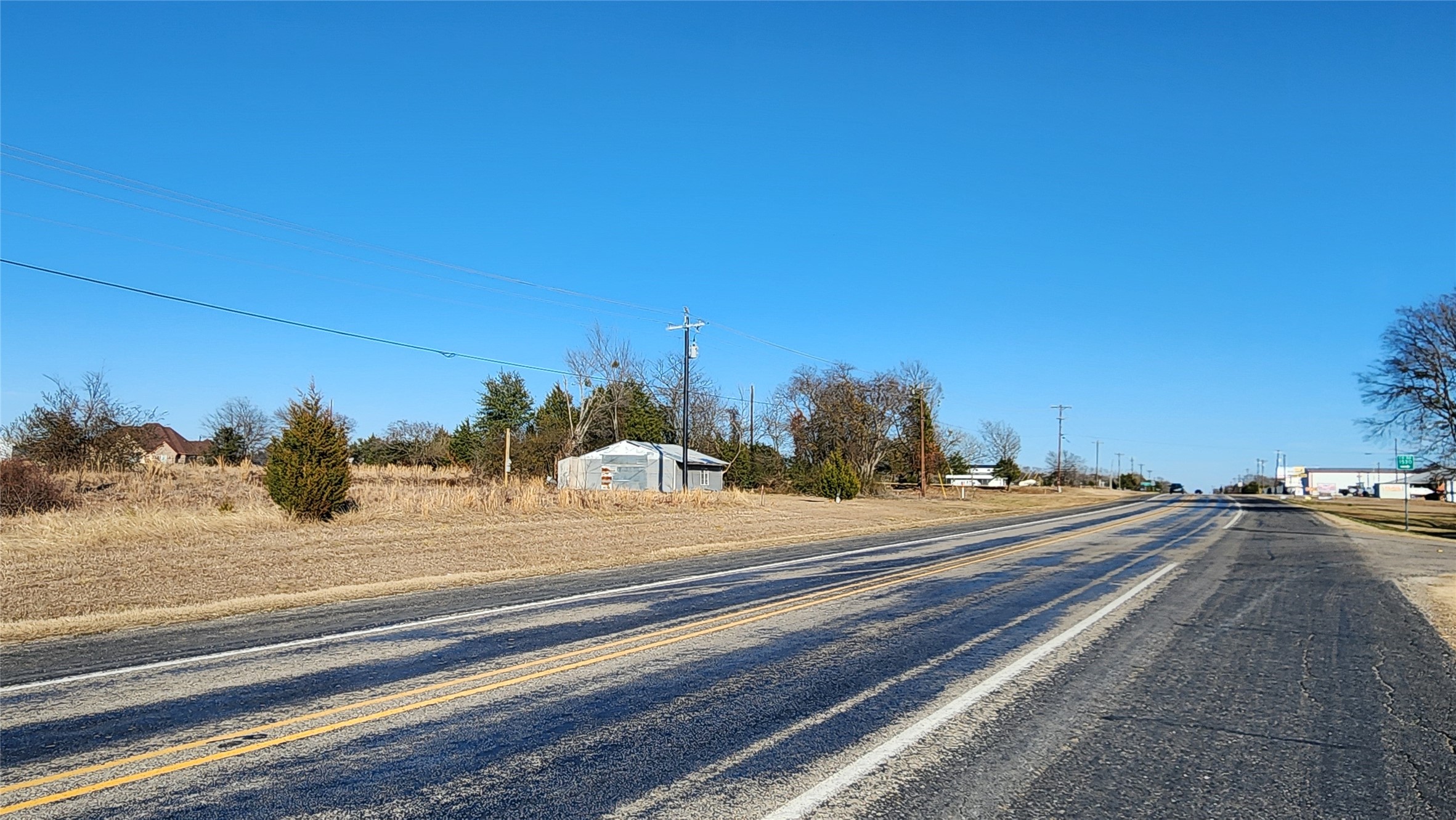 Lot 157 E Highway 276 East Tawakoni TX 75472