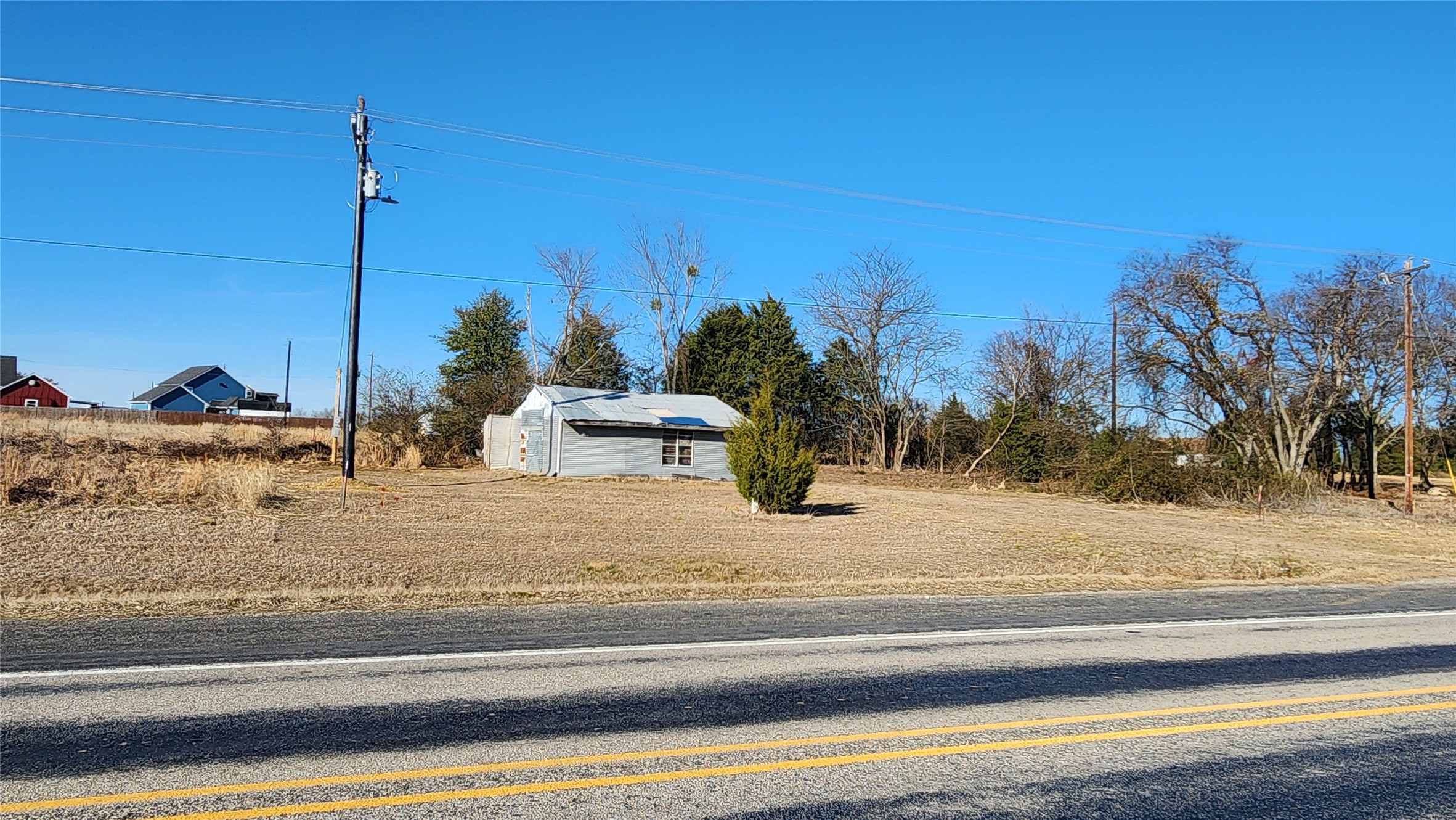 Lot 157 E Highway 276 East Tawakoni TX 75472