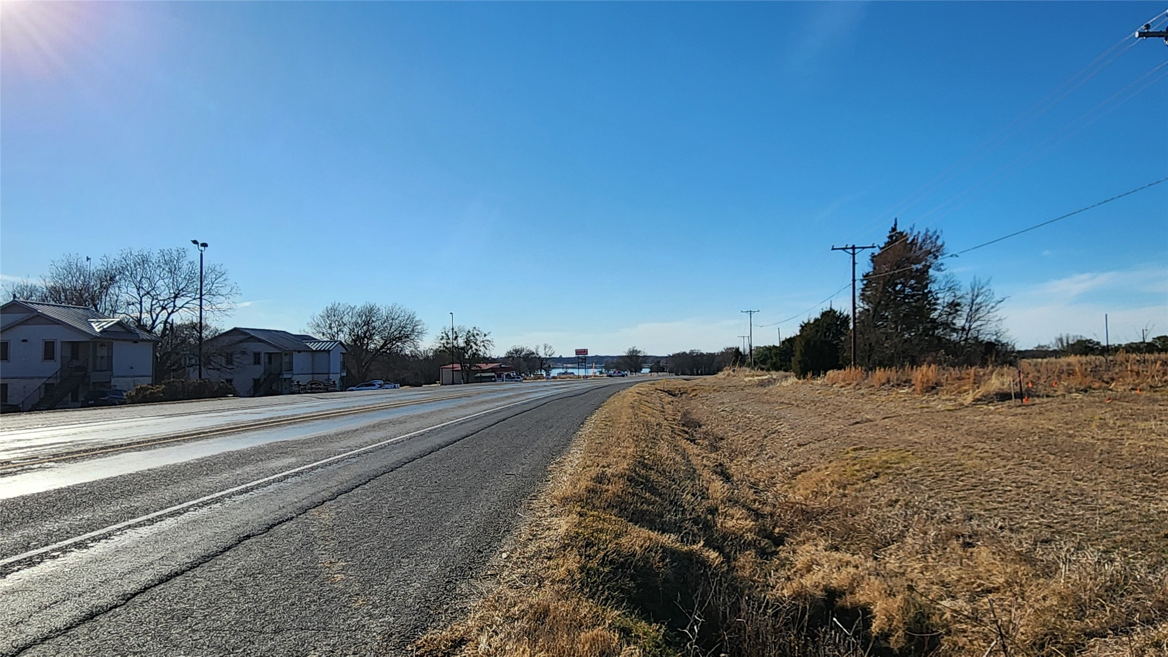 Lot 157 E Highway 276 East Tawakoni TX 75472