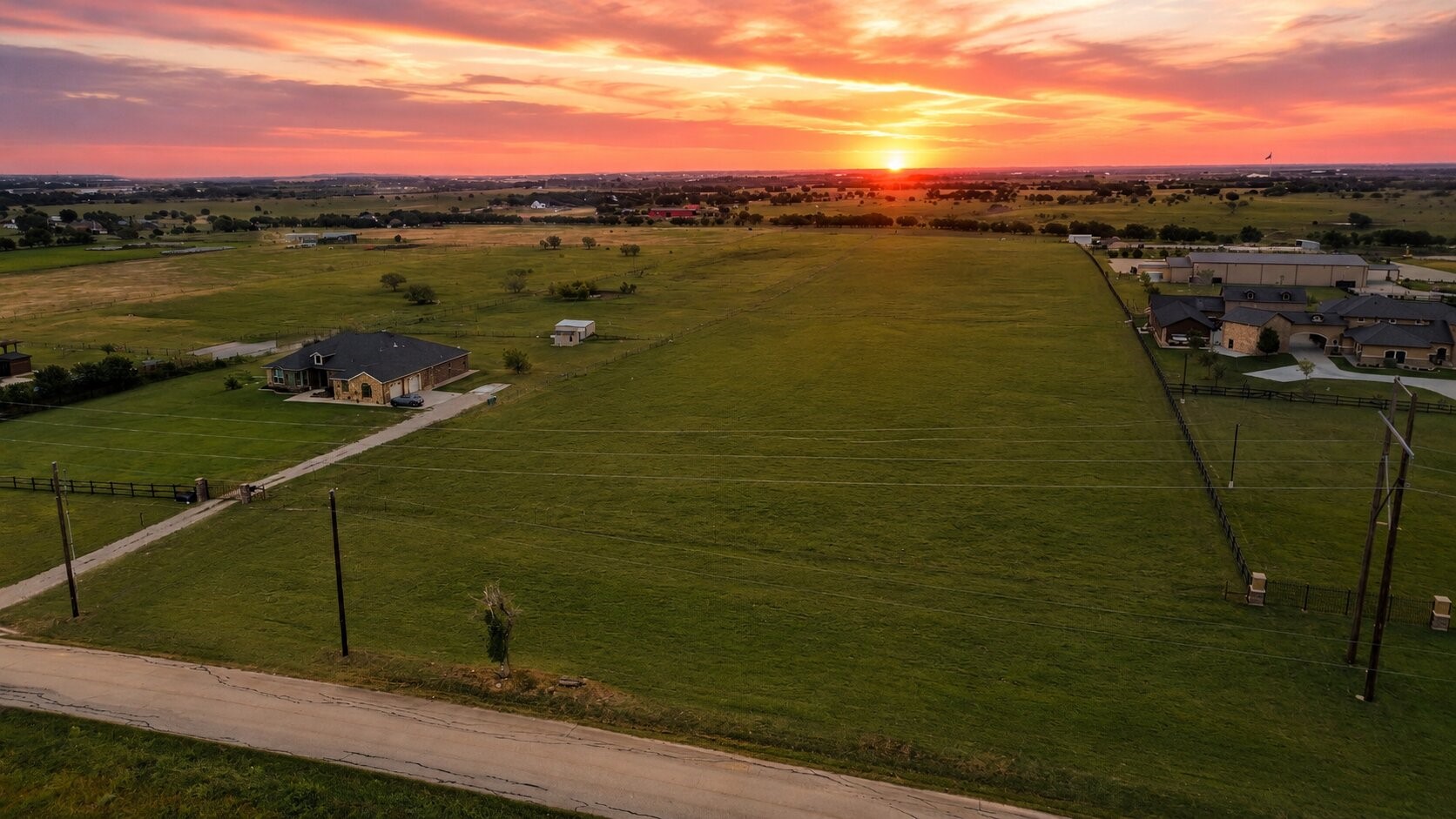 Tbd Rector Road Denton TX 76207
