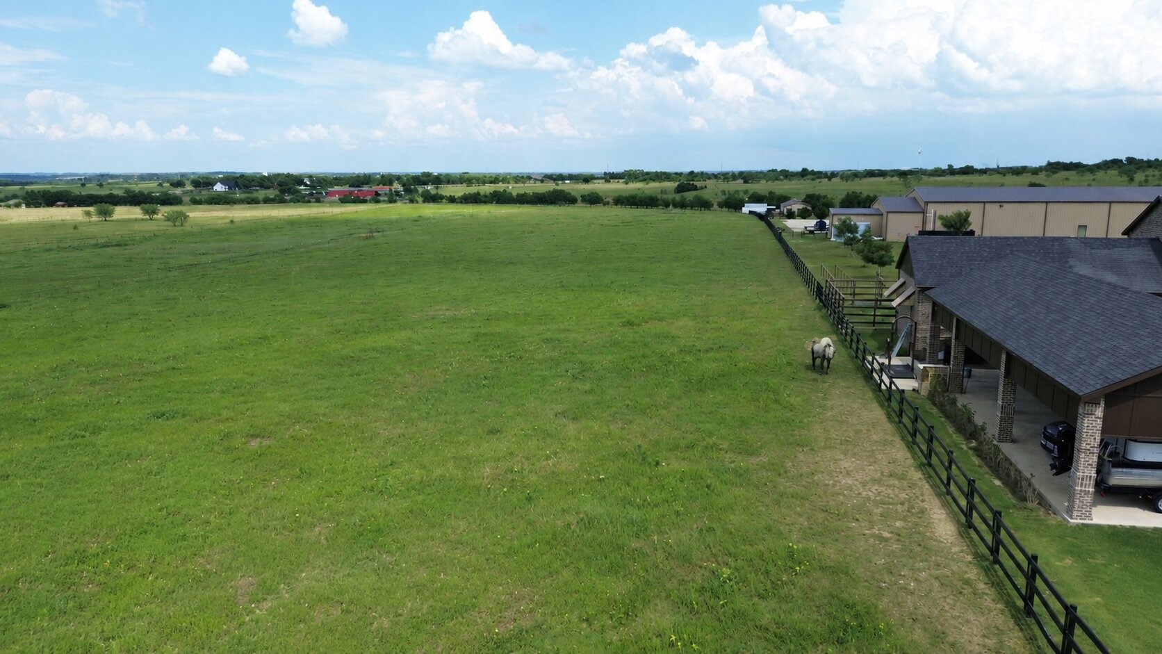 Tbd Rector Road Denton TX 76207