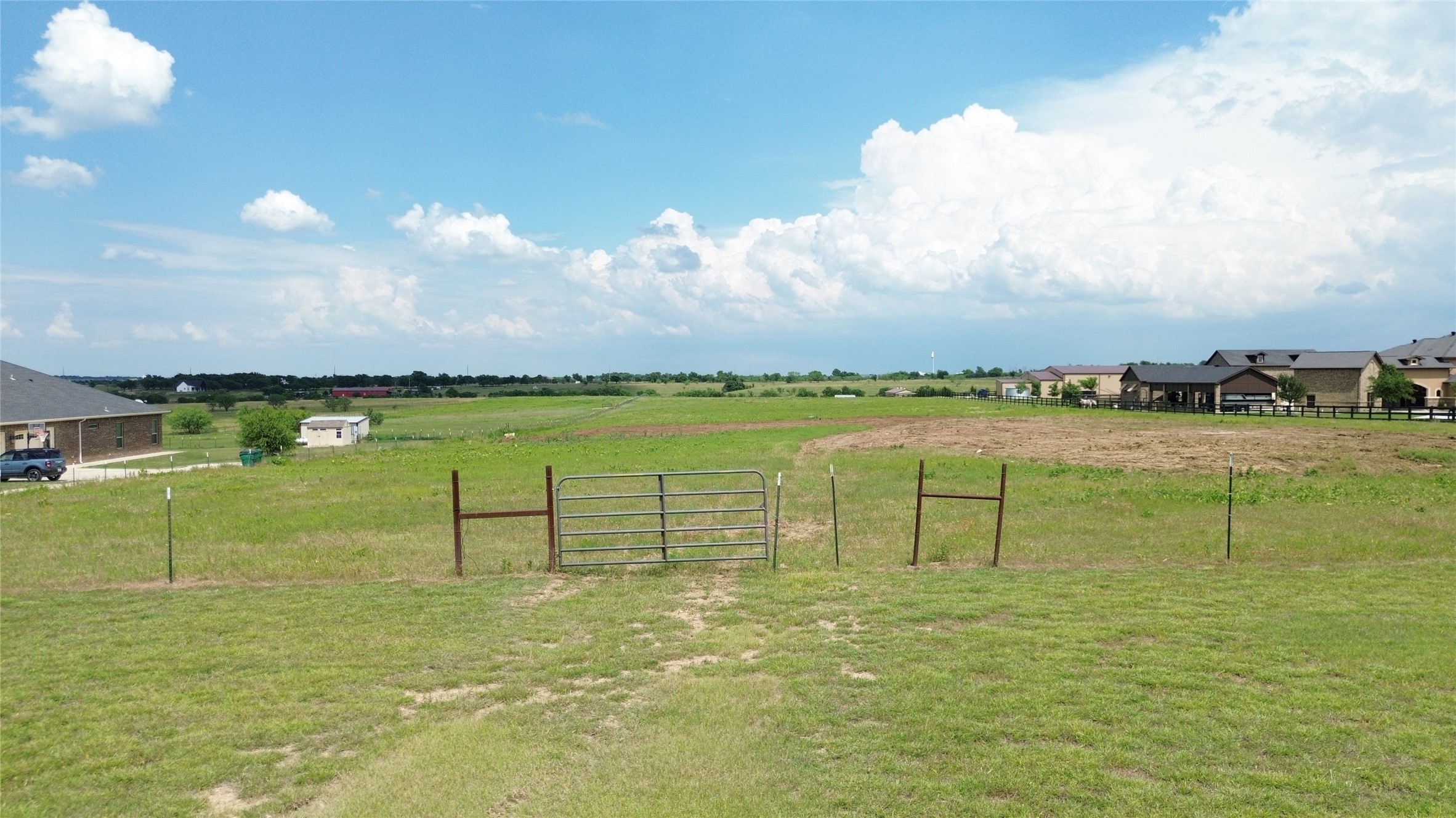 Tbd Rector Road Denton TX 76207