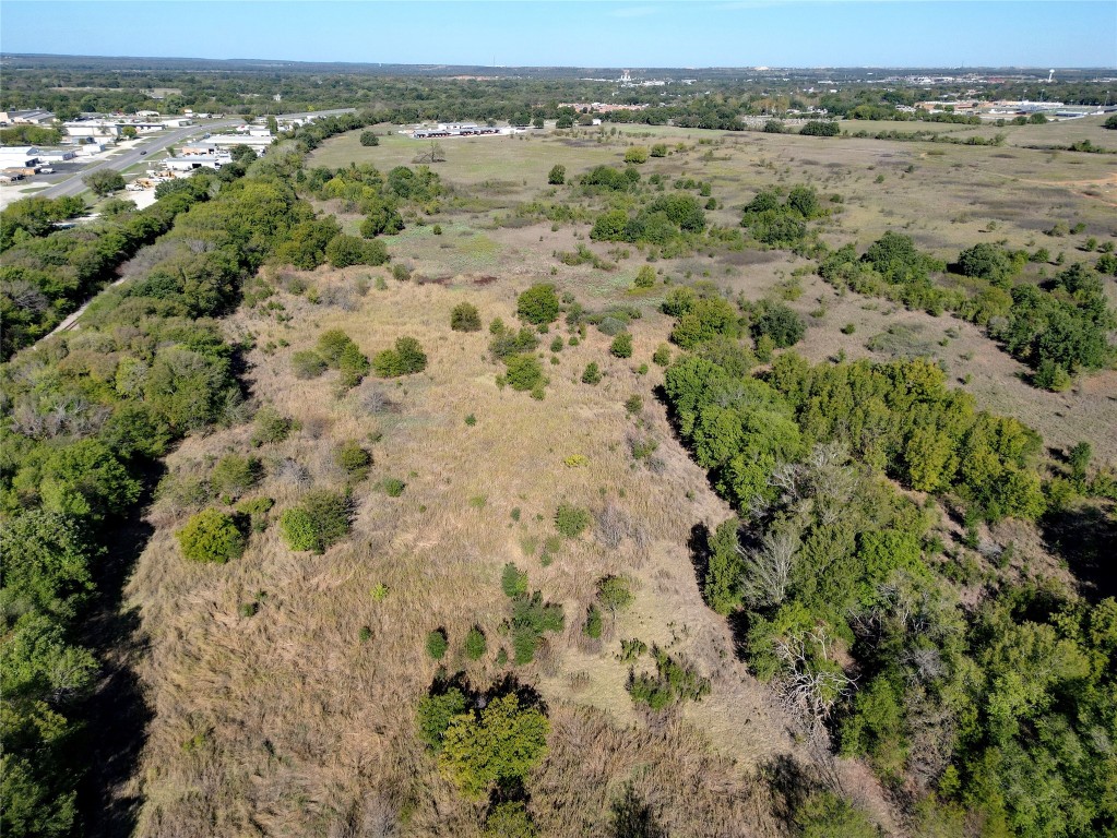 Tbd 17th Street Bridgeport TX 76426