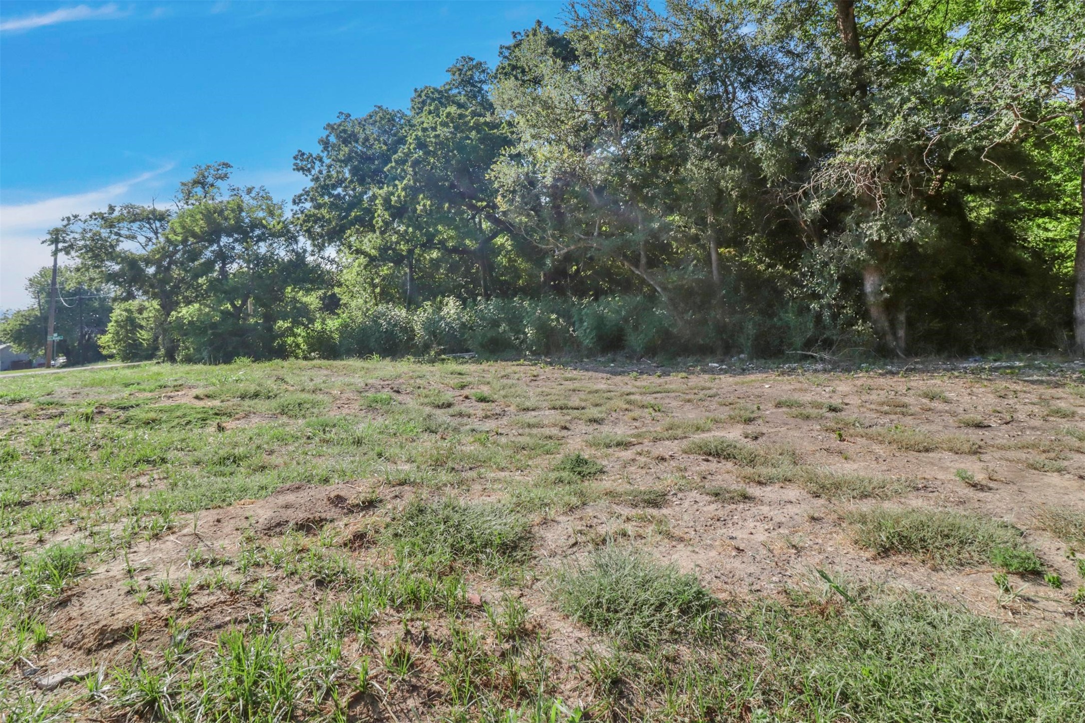 Tbd S Branch Street Sherman TX 75090