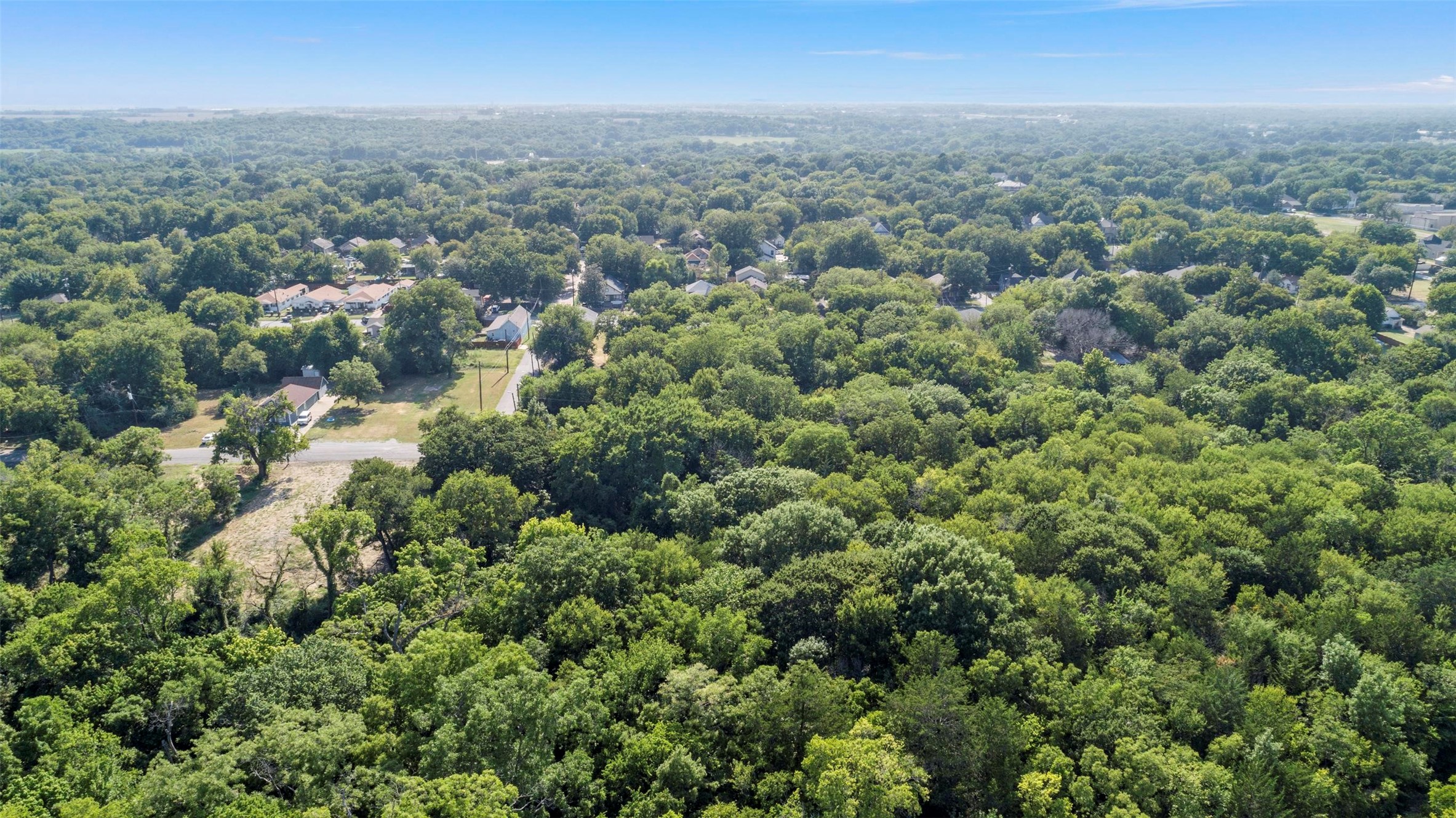 Tbd S Branch Street Sherman TX 75090