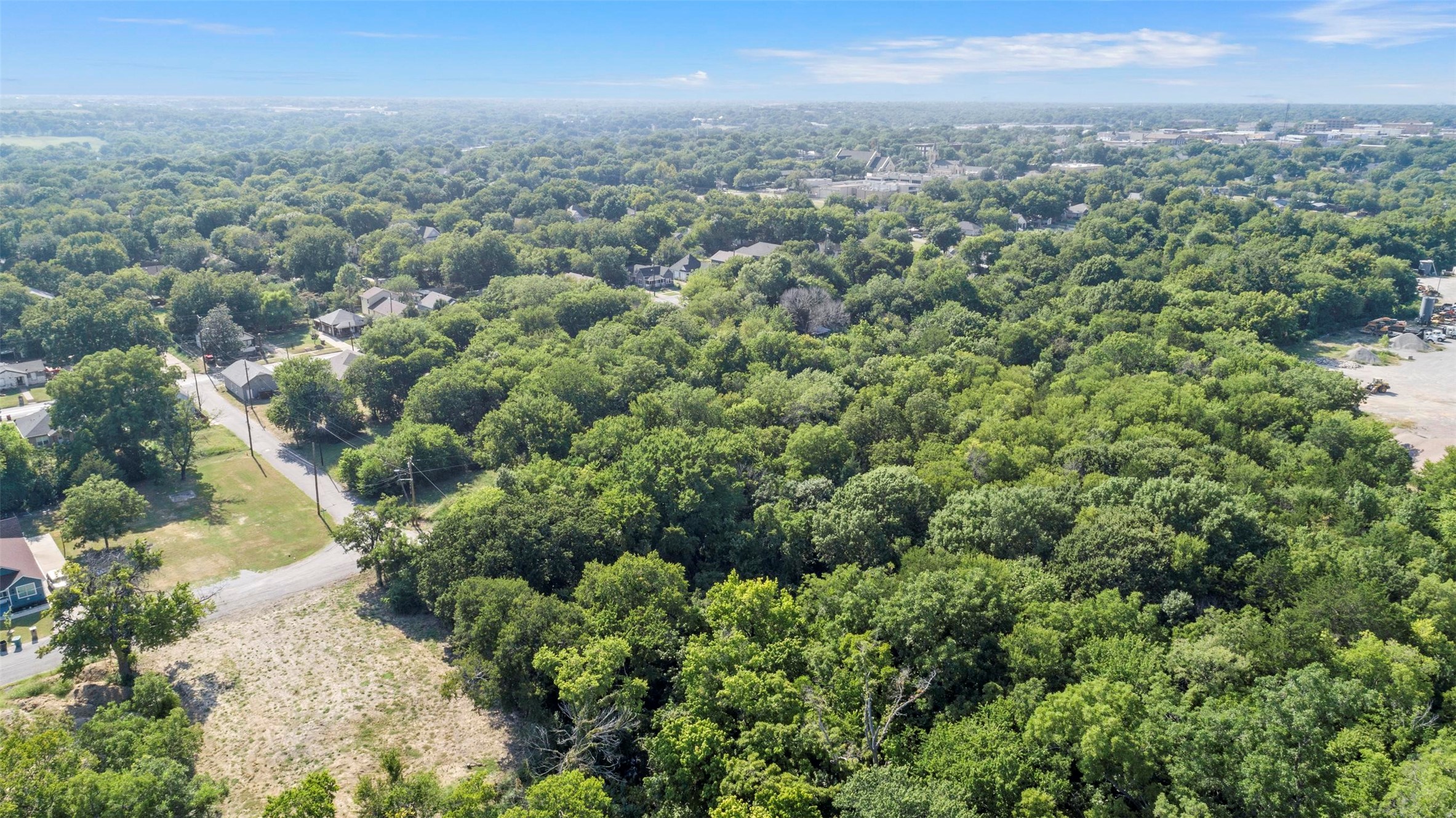 Tbd S Branch Street Sherman TX 75090