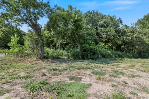 Tbd S Branch Street Sherman TX 75090