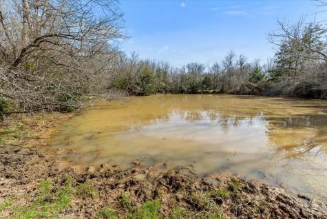 Tbd Hcr 2424 Hillsboro TX 76645