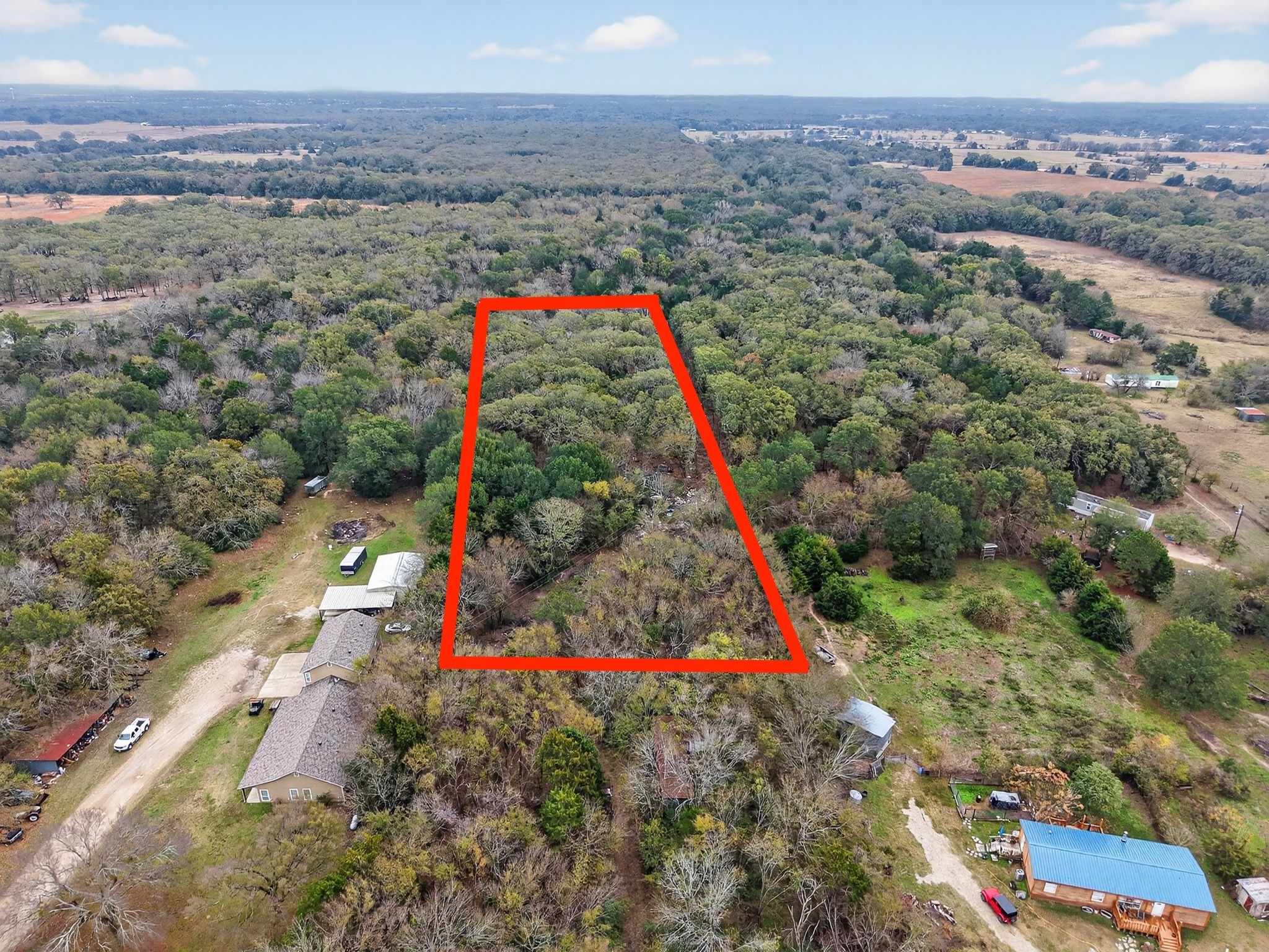 0 Co Road 277 Kaufman TX 75142