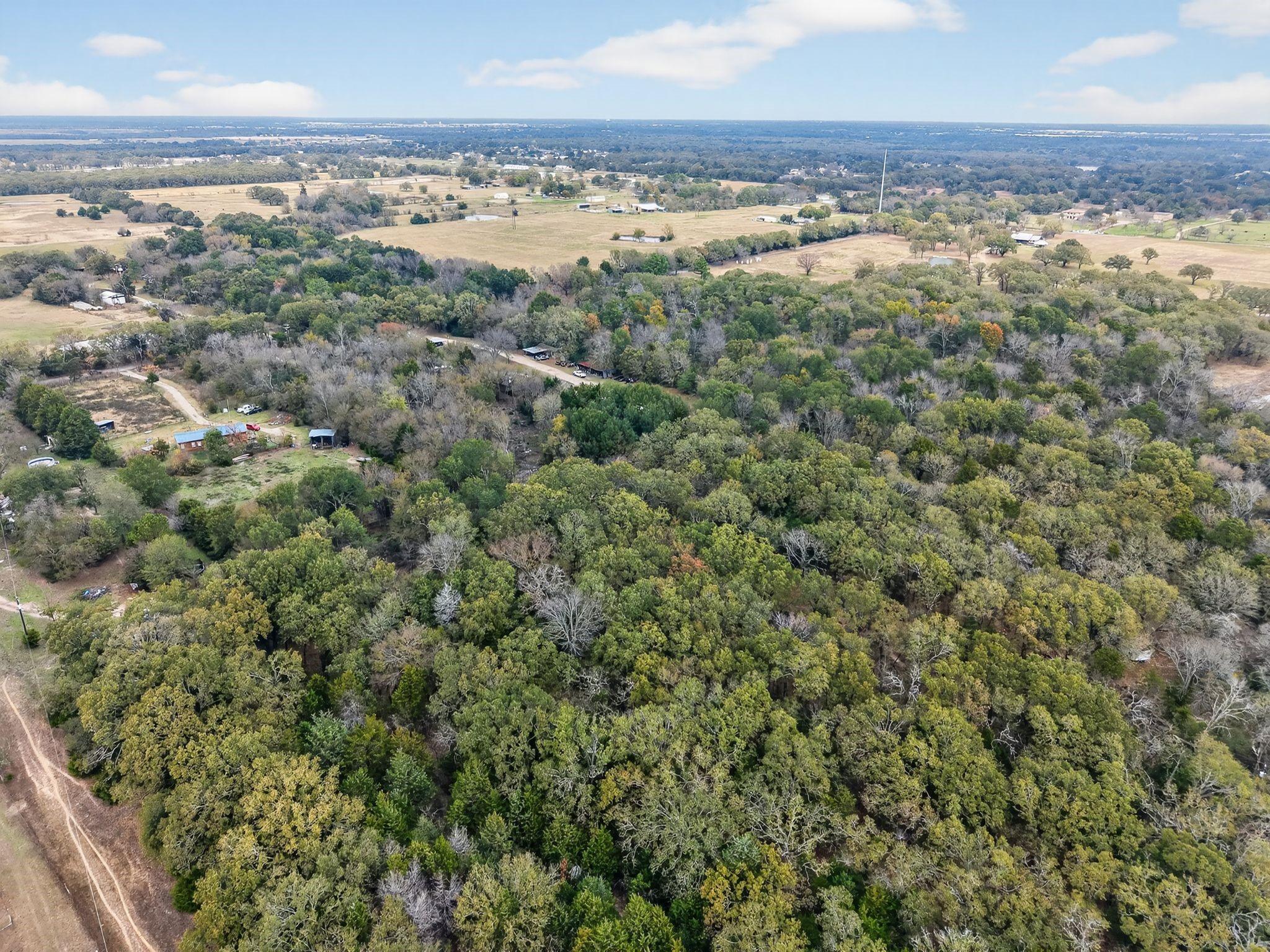 0 Co Road 277 Kaufman TX 75142