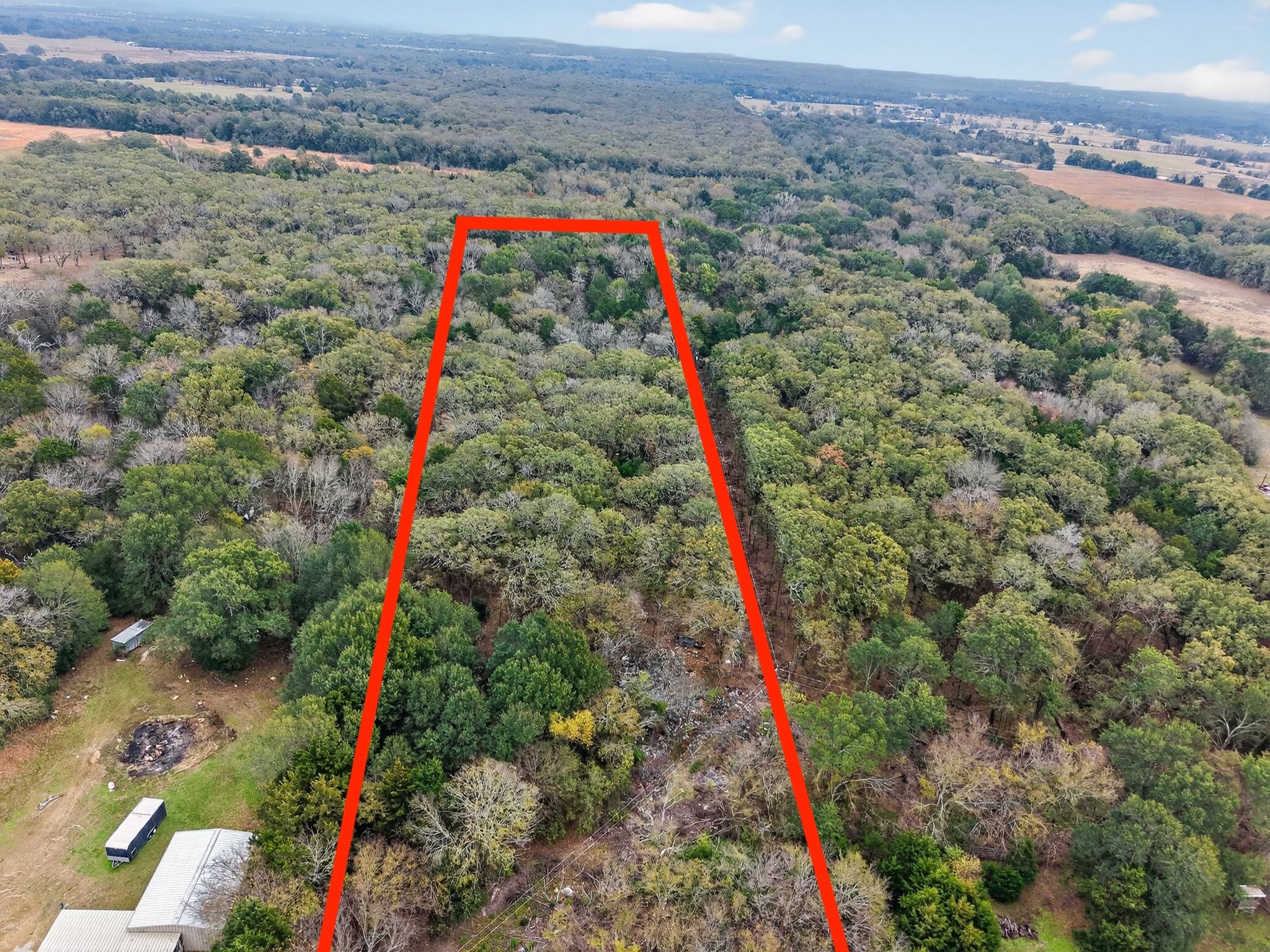 0 Co Road 277 Kaufman TX 75142