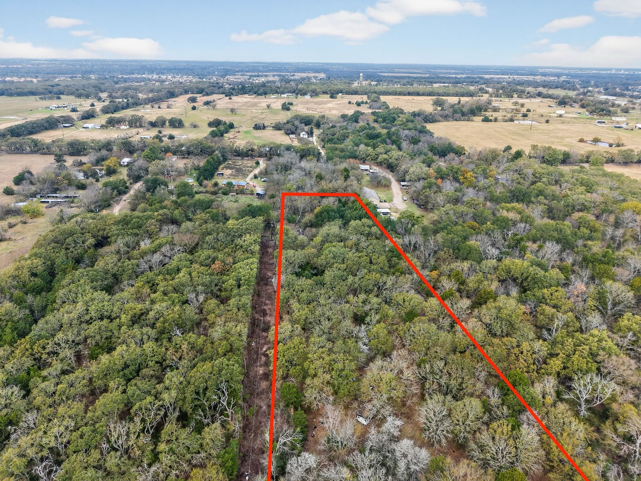 0 Co Road 277 Kaufman TX 75142
