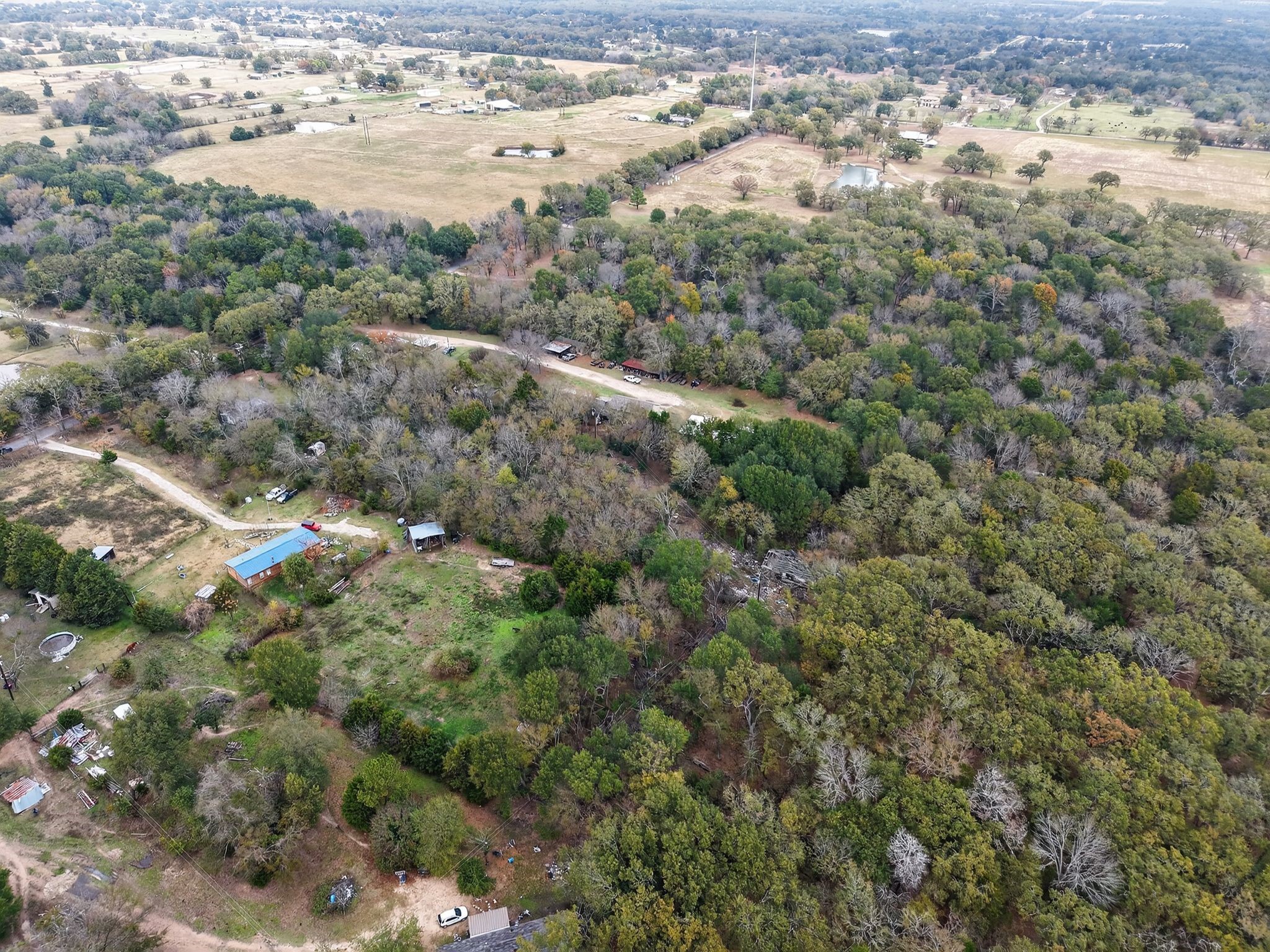 0 Co Road 277 Kaufman TX 75142