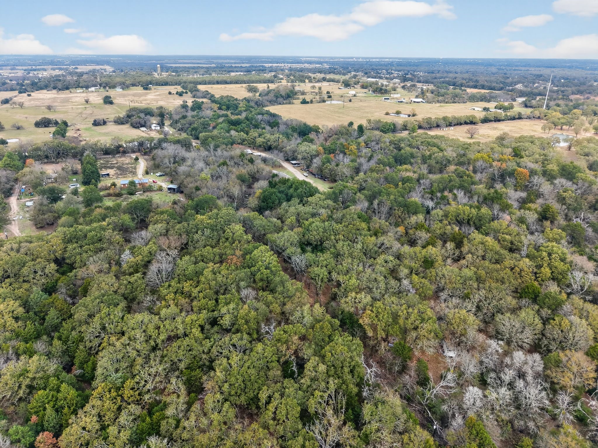 0 Co Road 277 Kaufman TX 75142