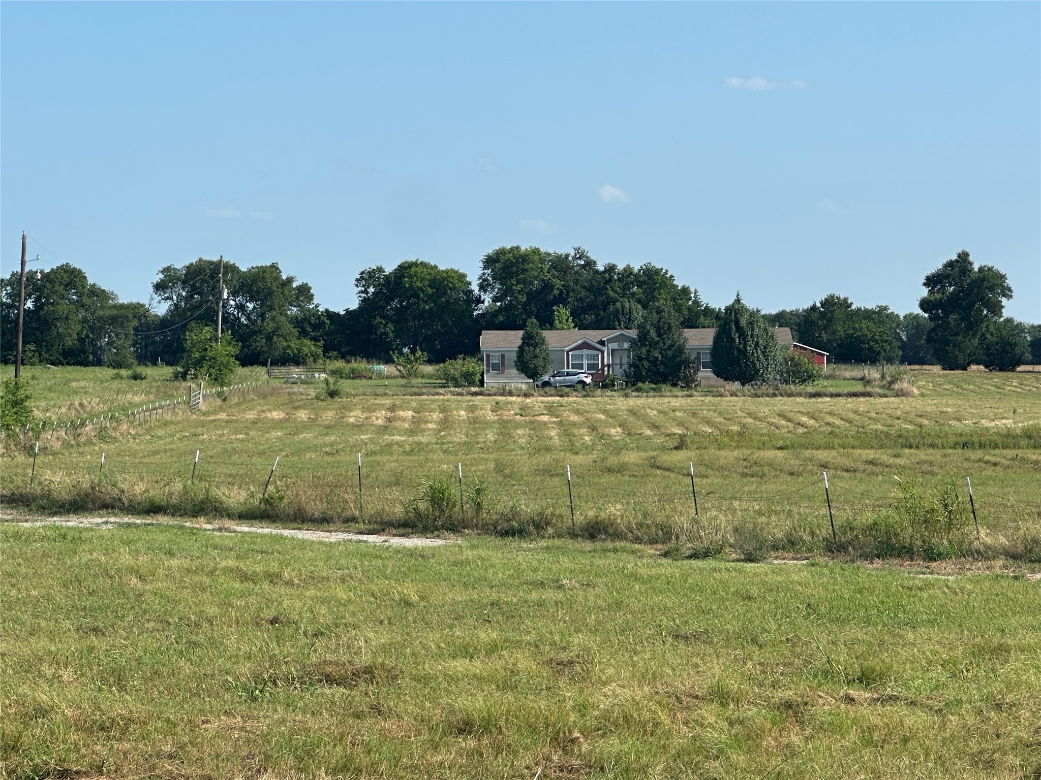 827 County Road 699 Farmersville TX 75442
