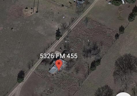 5326 E Fm 455 Anna TX 75409