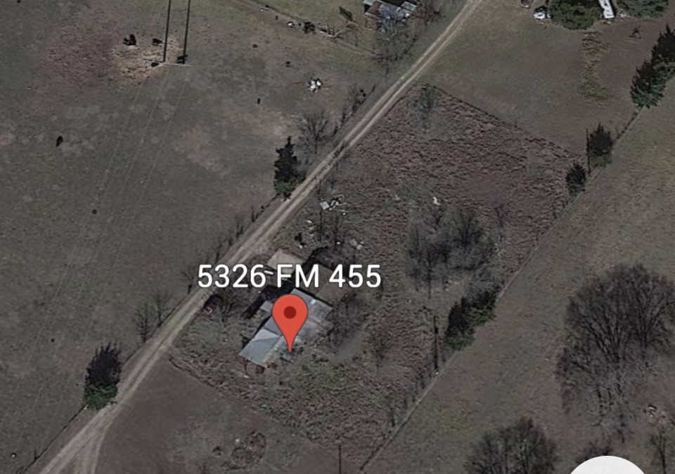 5326 E Fm 455 Anna TX 75409