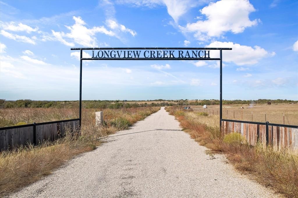 Lot 65 Longview Creek Ranch Trail Itasca TX 76055