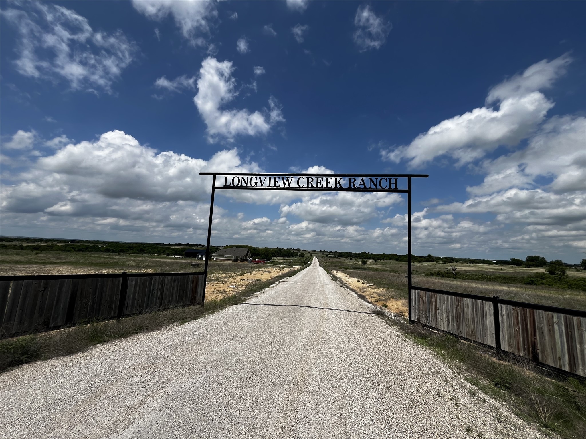 Lot 65 Longview Creek Ranch Trail Itasca TX 76055