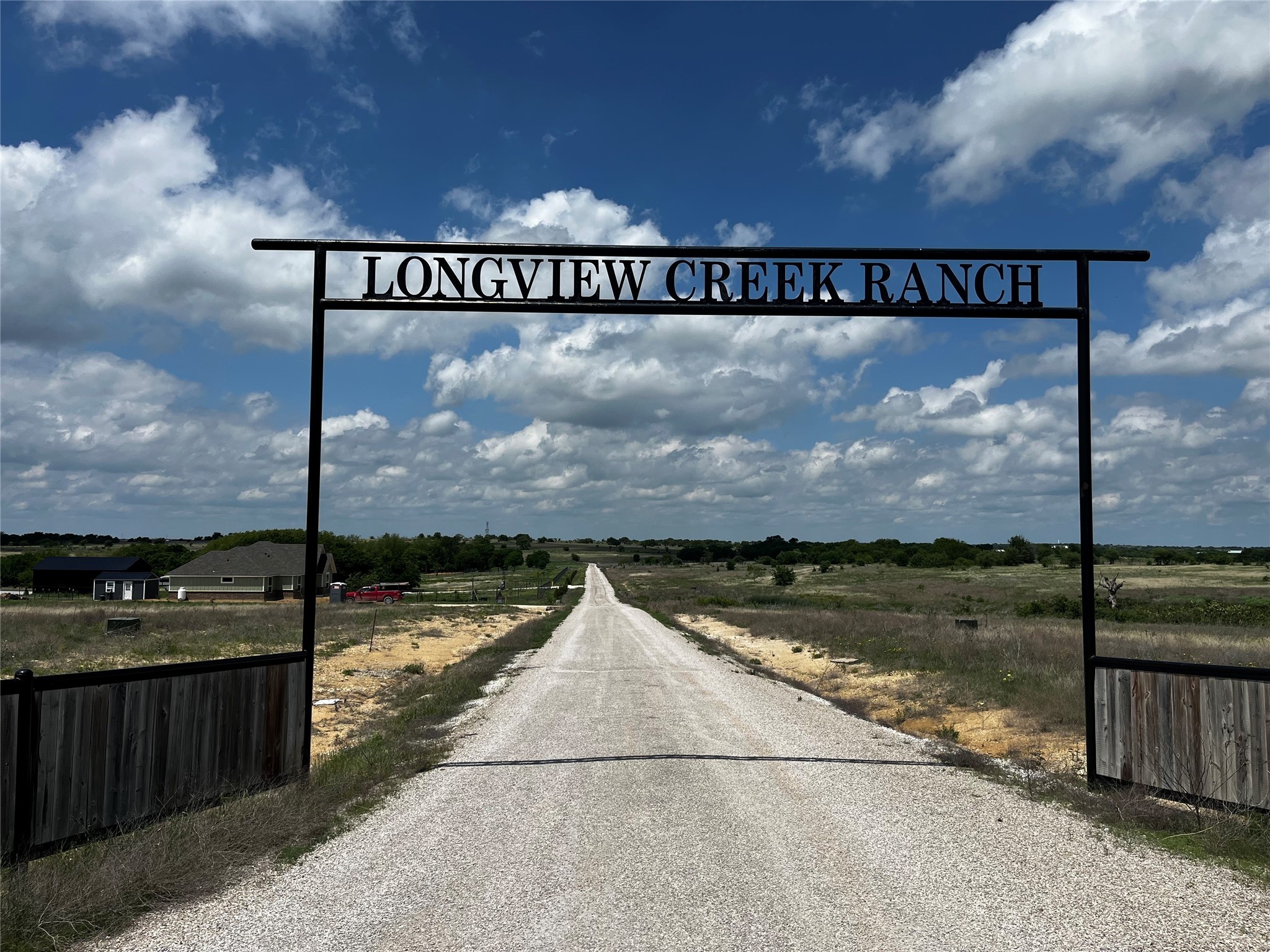 Lot 65 Longview Creek Ranch Trail Itasca TX 76055