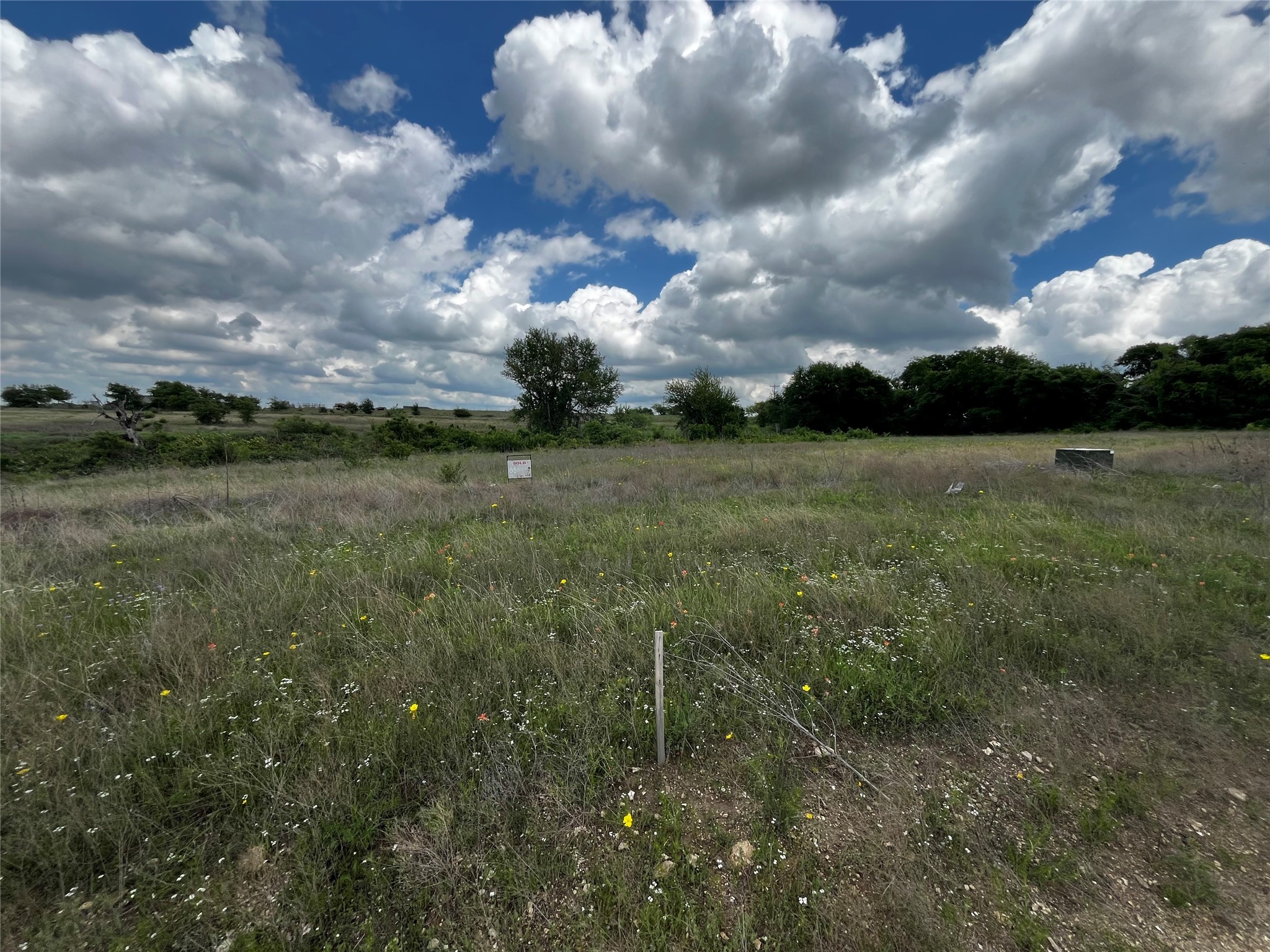 Lot 65 Longview Creek Ranch Trail Itasca TX 76055