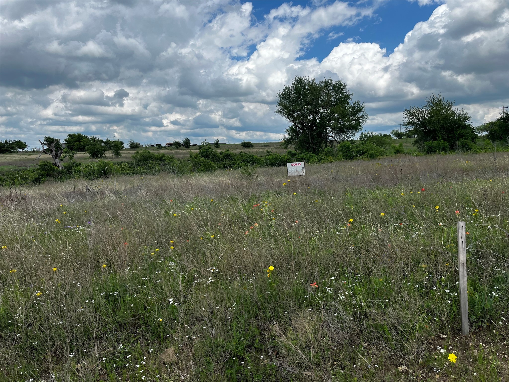 Lot 65 Longview Creek Ranch Trail Itasca TX 76055