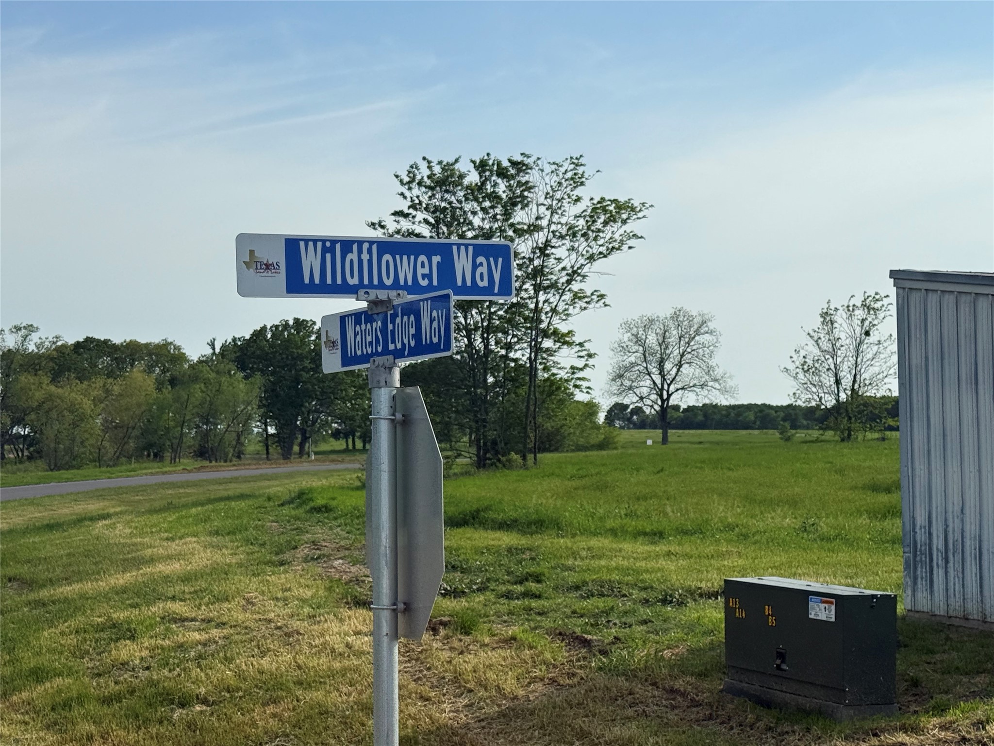 235 Wildflower Way Dodd City TX 75438