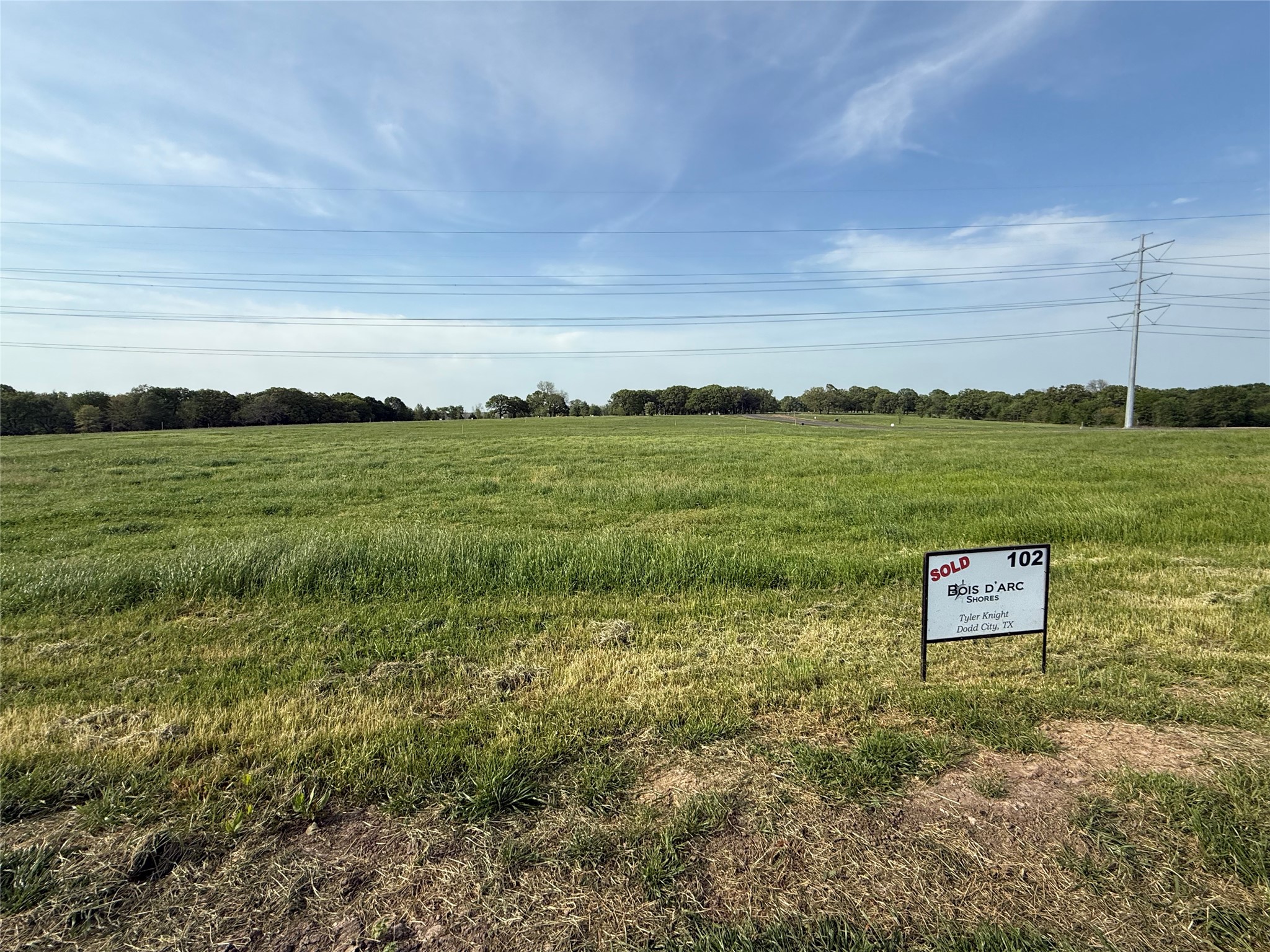 235 Wildflower Way Dodd City TX 75438