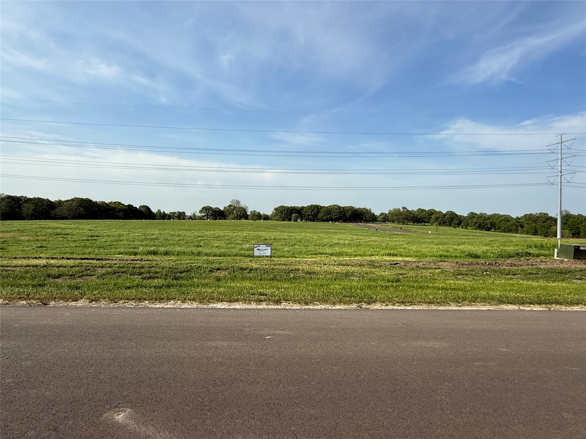 235 Wildflower Way Dodd City TX 75438