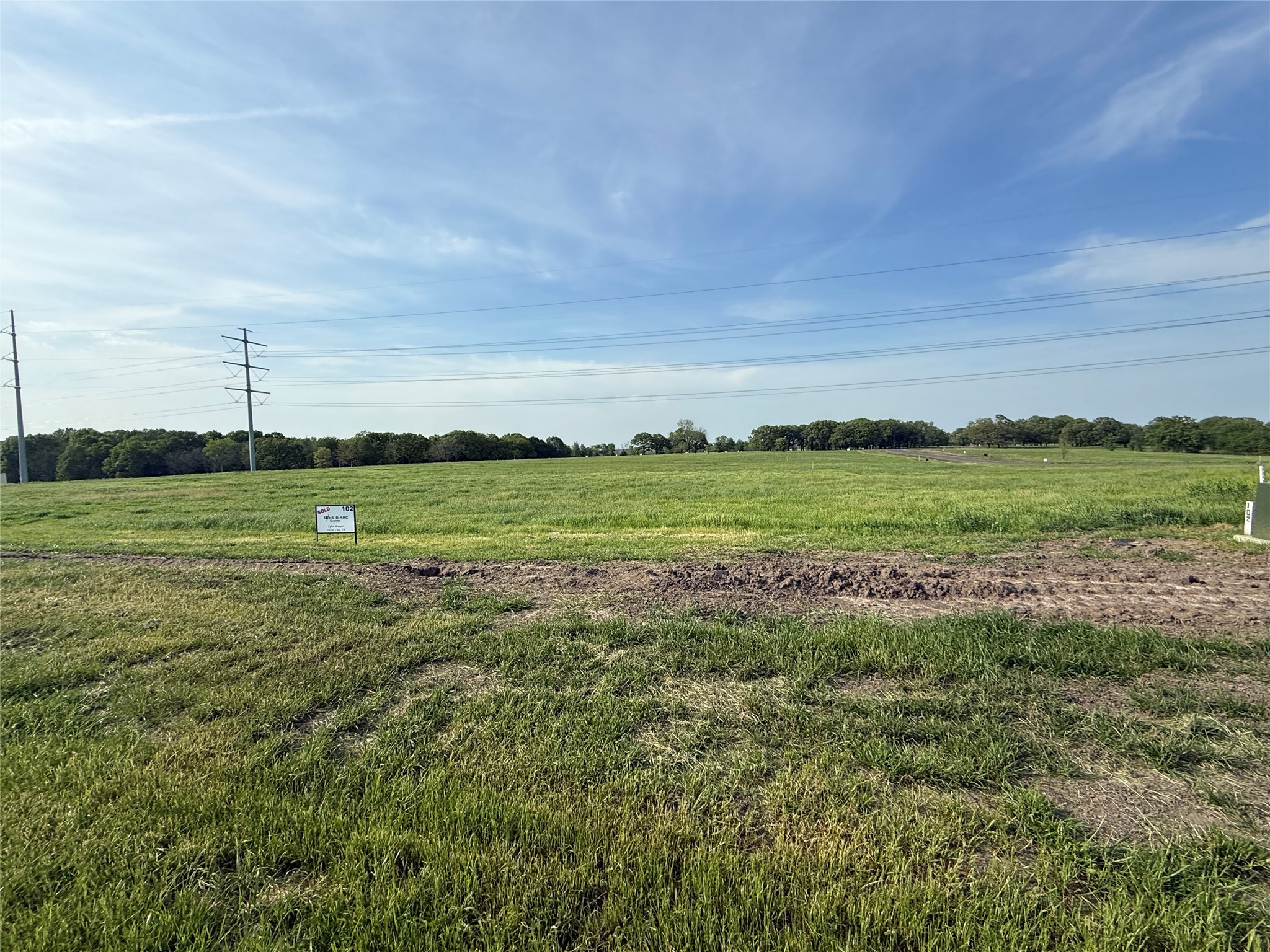 235 Wildflower Way Dodd City TX 75438
