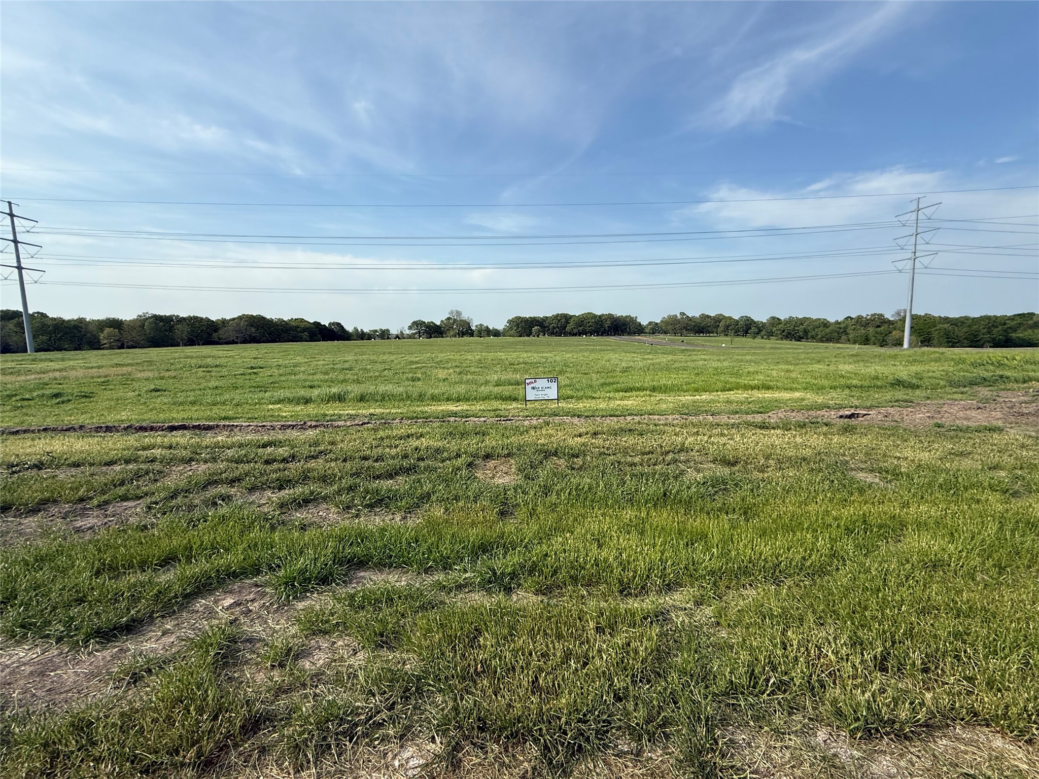 235 Wildflower Way Dodd City TX 75438