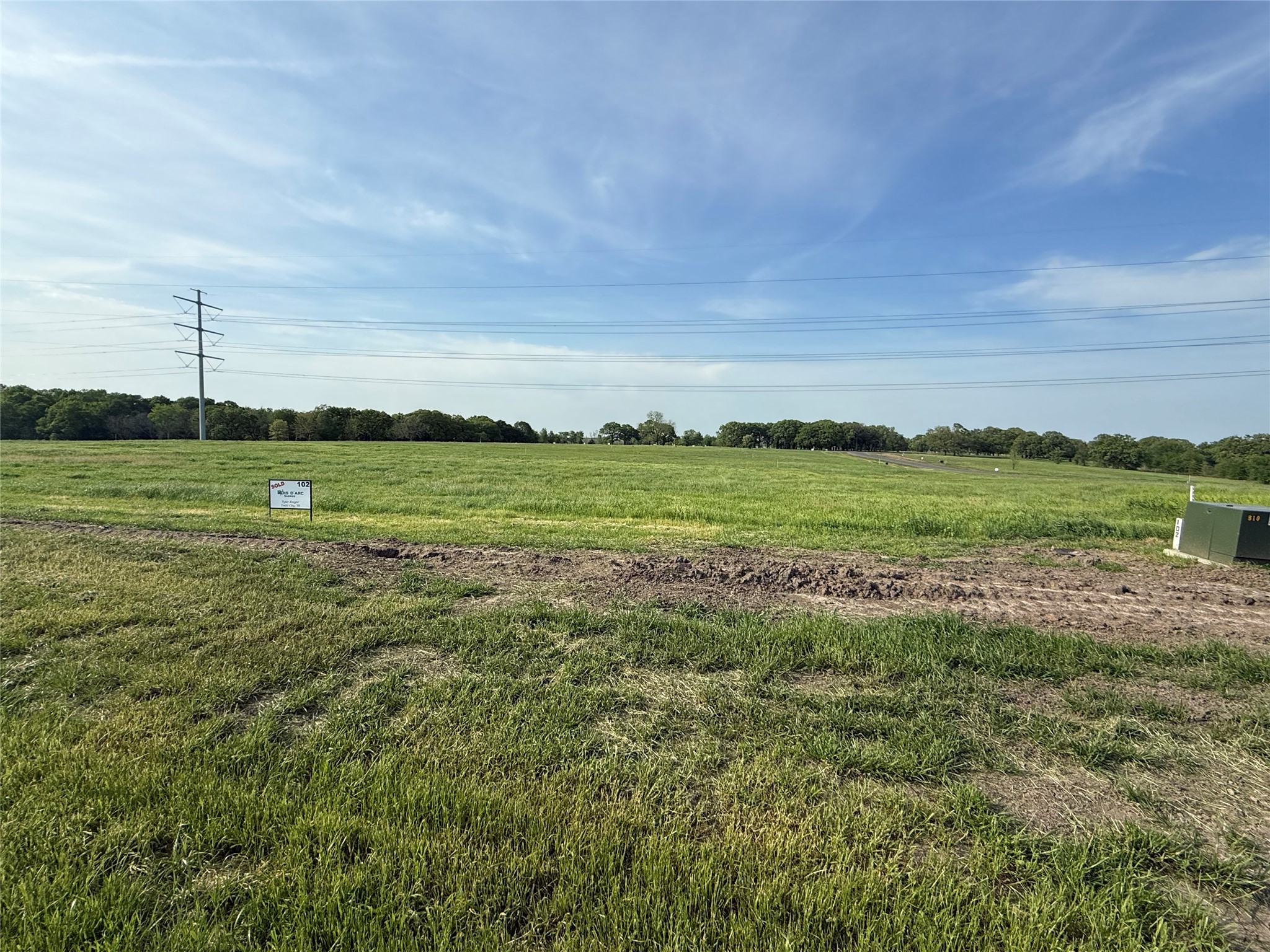 235 Wildflower Way Dodd City TX 75438
