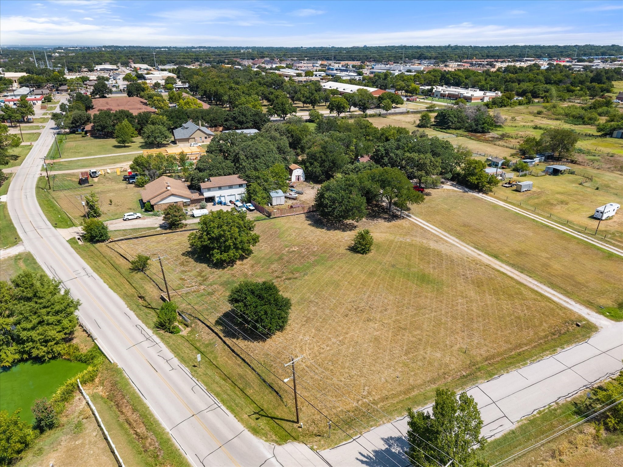 2915 Clover Lane Dalworthington Gardens TX 76015