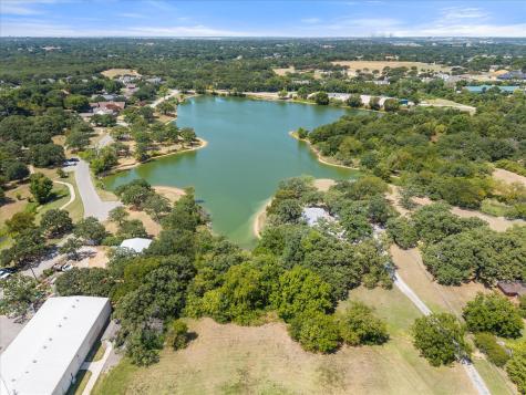 2915 Clover Lane Dalworthington Gardens TX 76015