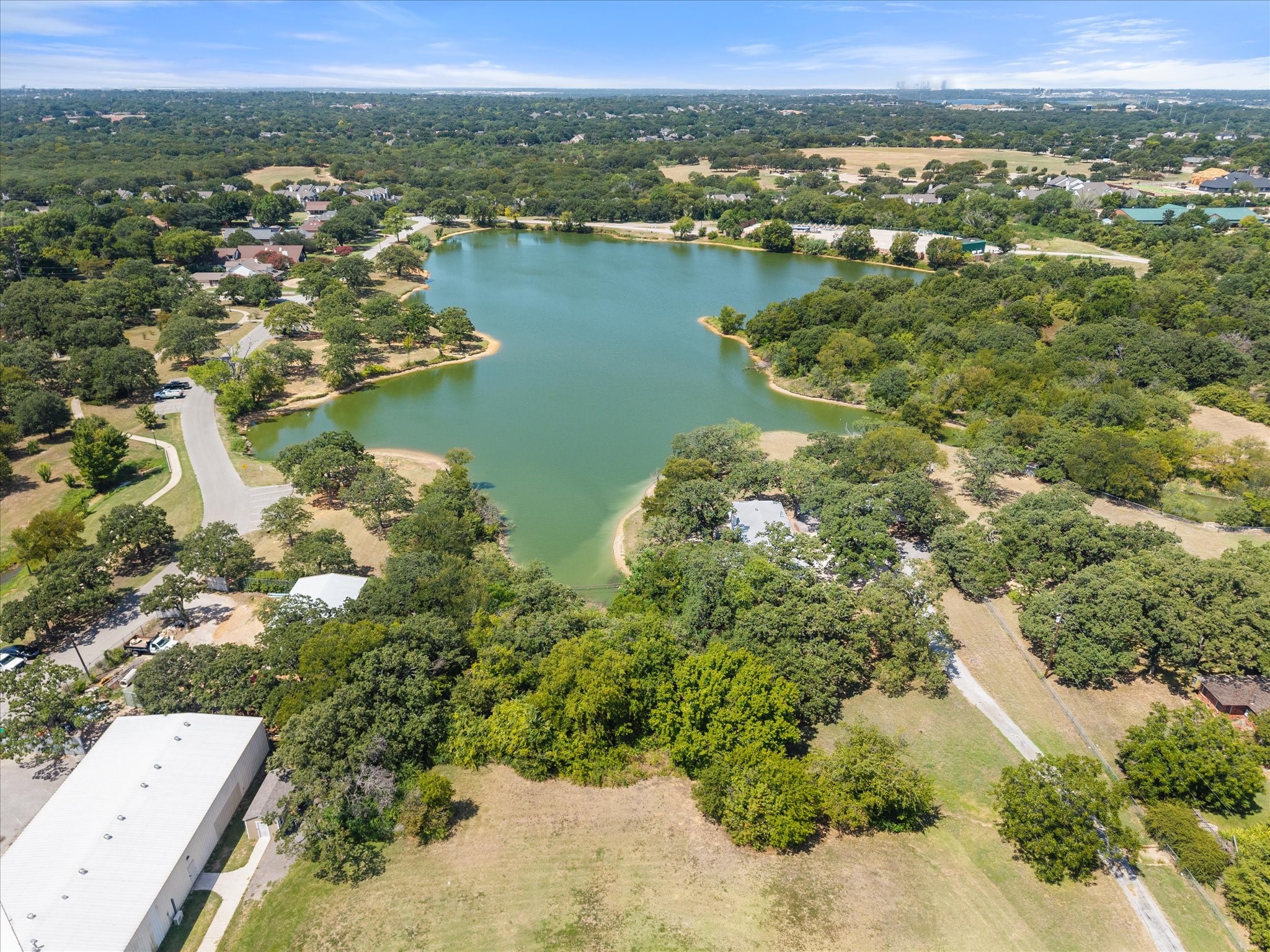 2915 Clover Lane Dalworthington Gardens TX 76015