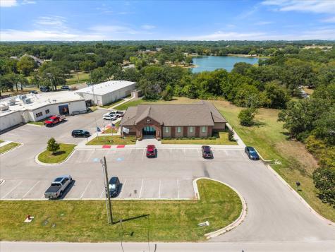 2915 Clover Lane Dalworthington Gardens TX 76015