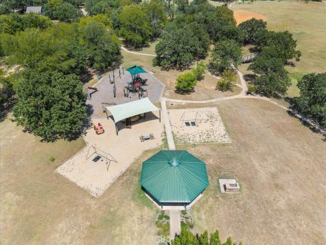 2915 Clover Lane Dalworthington Gardens TX 76015