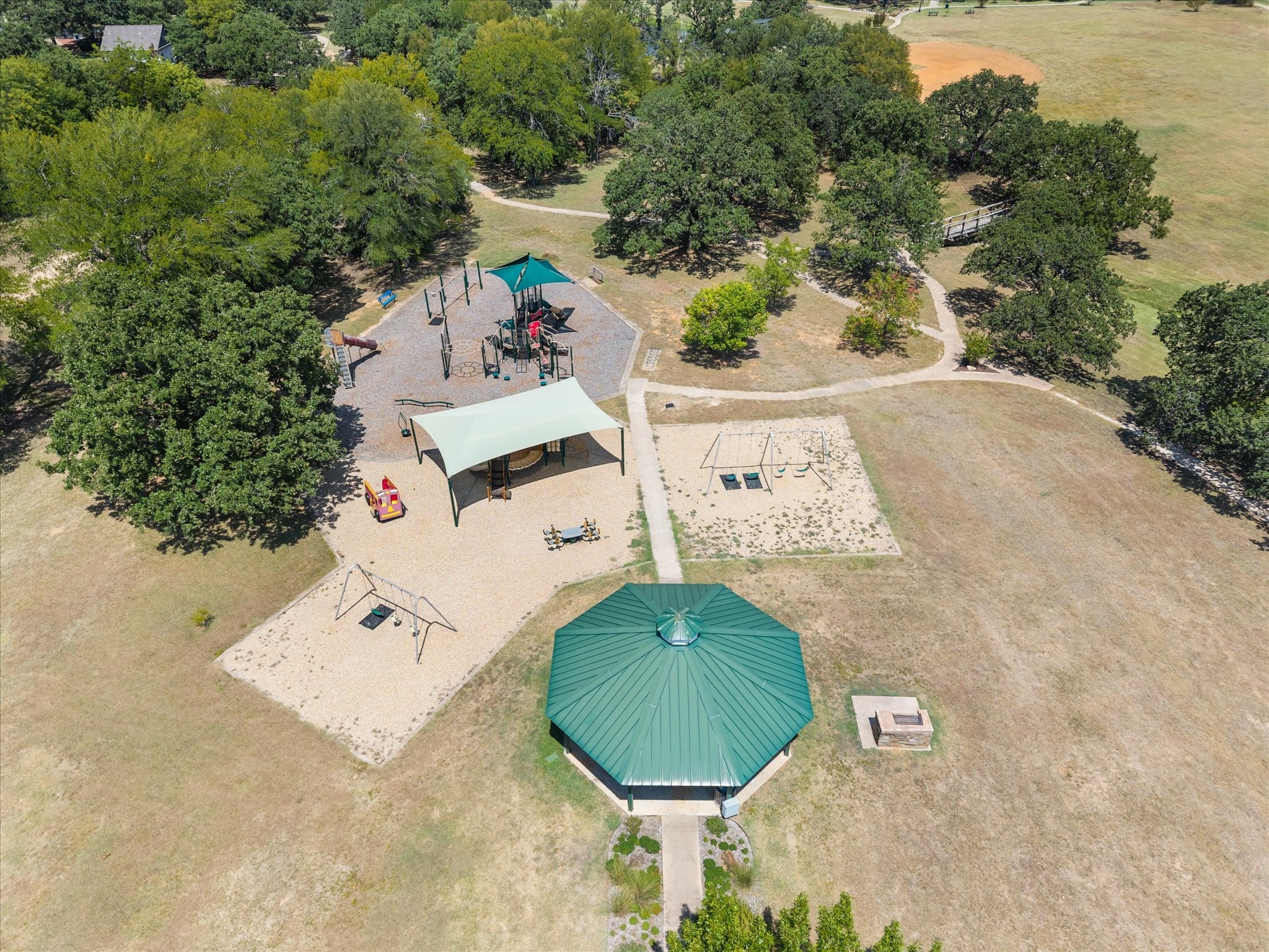 2915 Clover Lane Dalworthington Gardens TX 76015