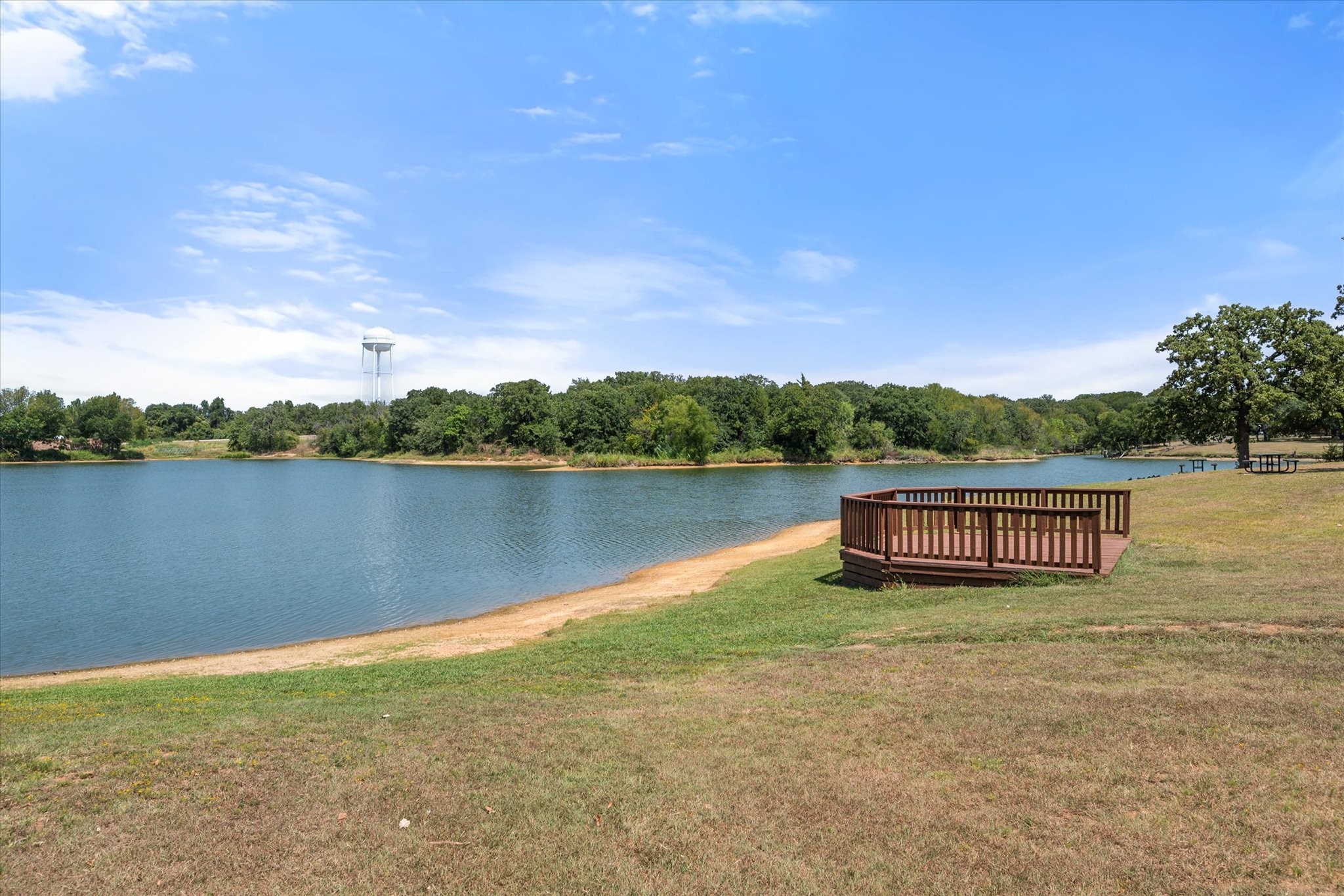 2915 Clover Lane Dalworthington Gardens TX 76015